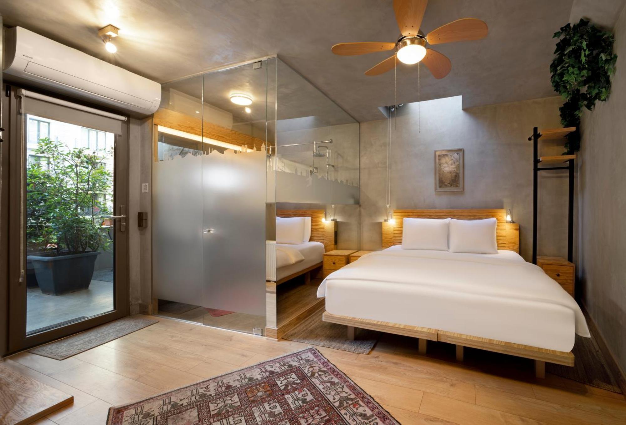 Hammamhane Hotel