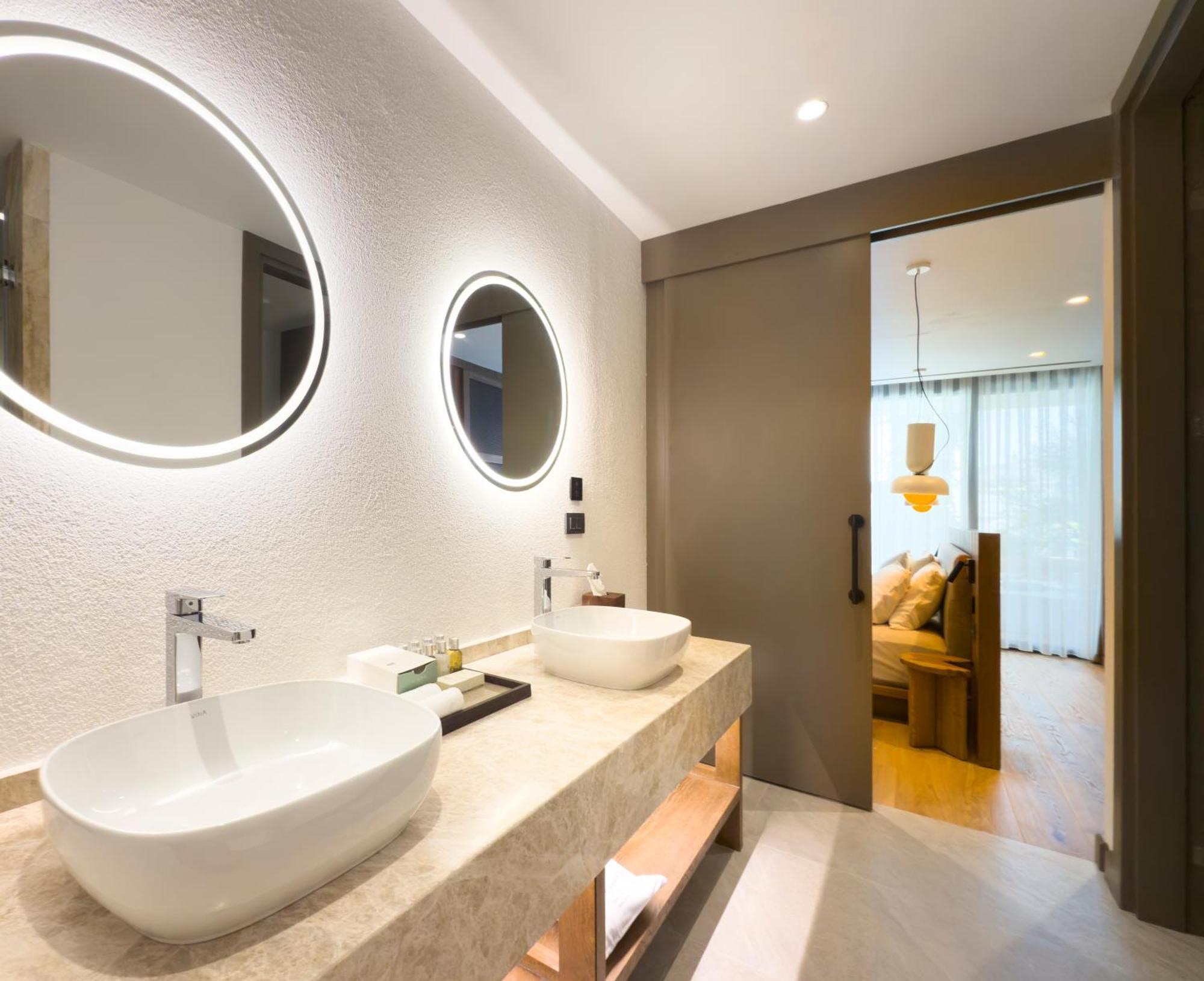 Cape Bodrum Luxury & Gundogan (Bodrum)