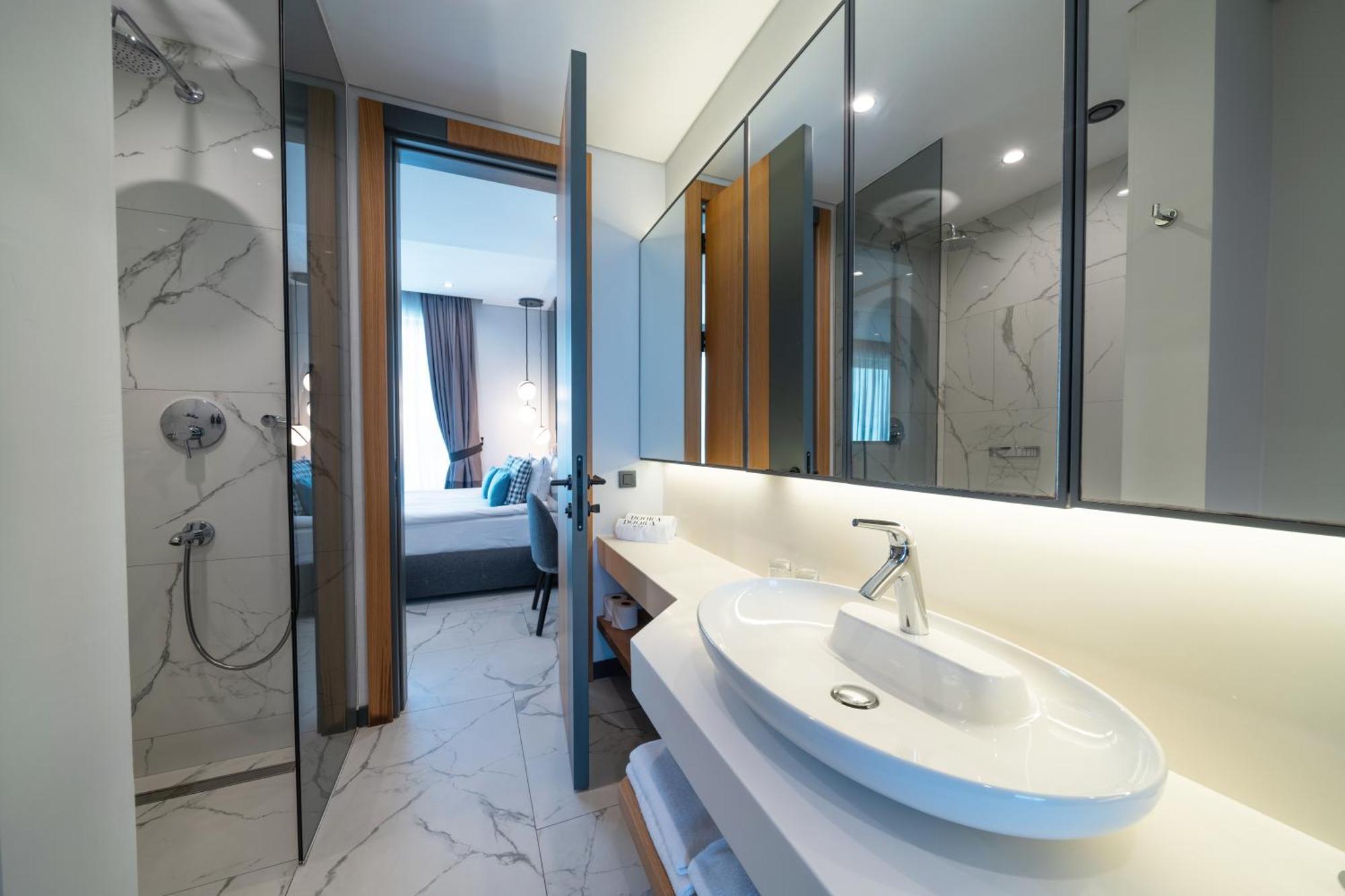 Hotel The Norm Collection Door'a Bodrum 5*