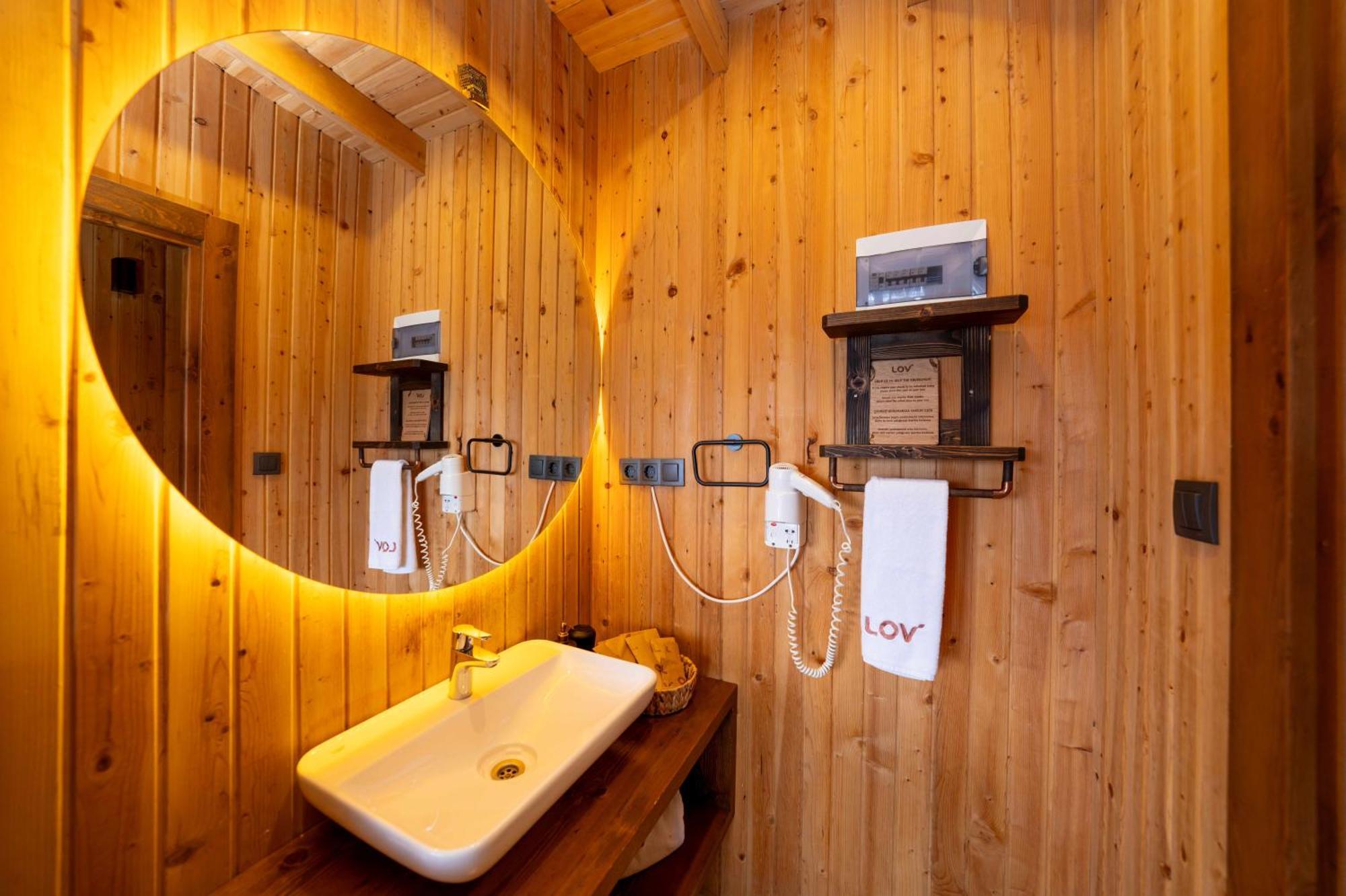 Lov Adults Only Hotel Faralya