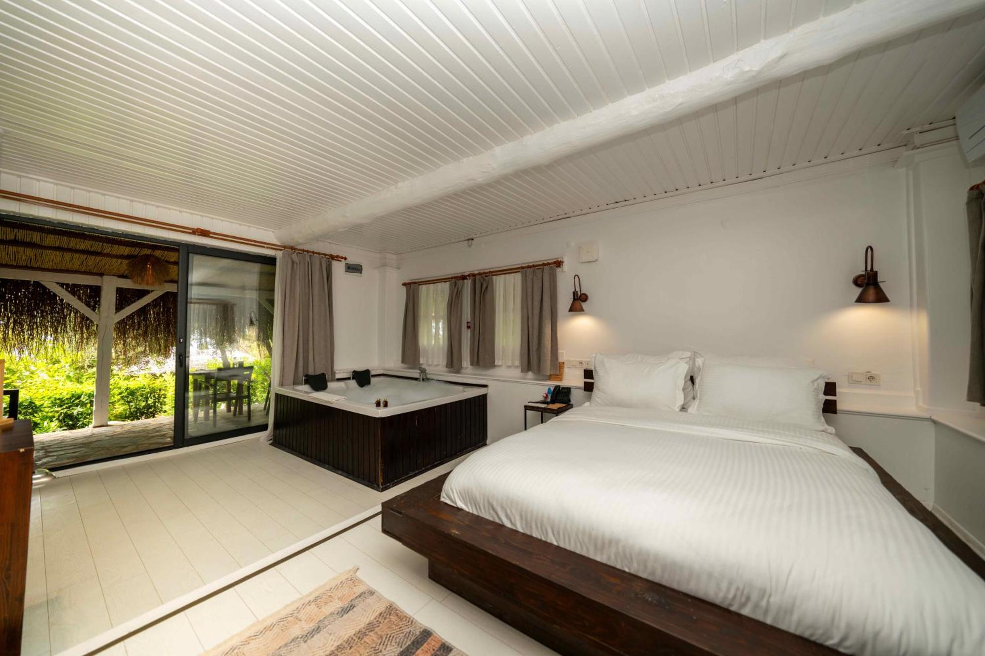 Hotel Lov Adults Only Faralya