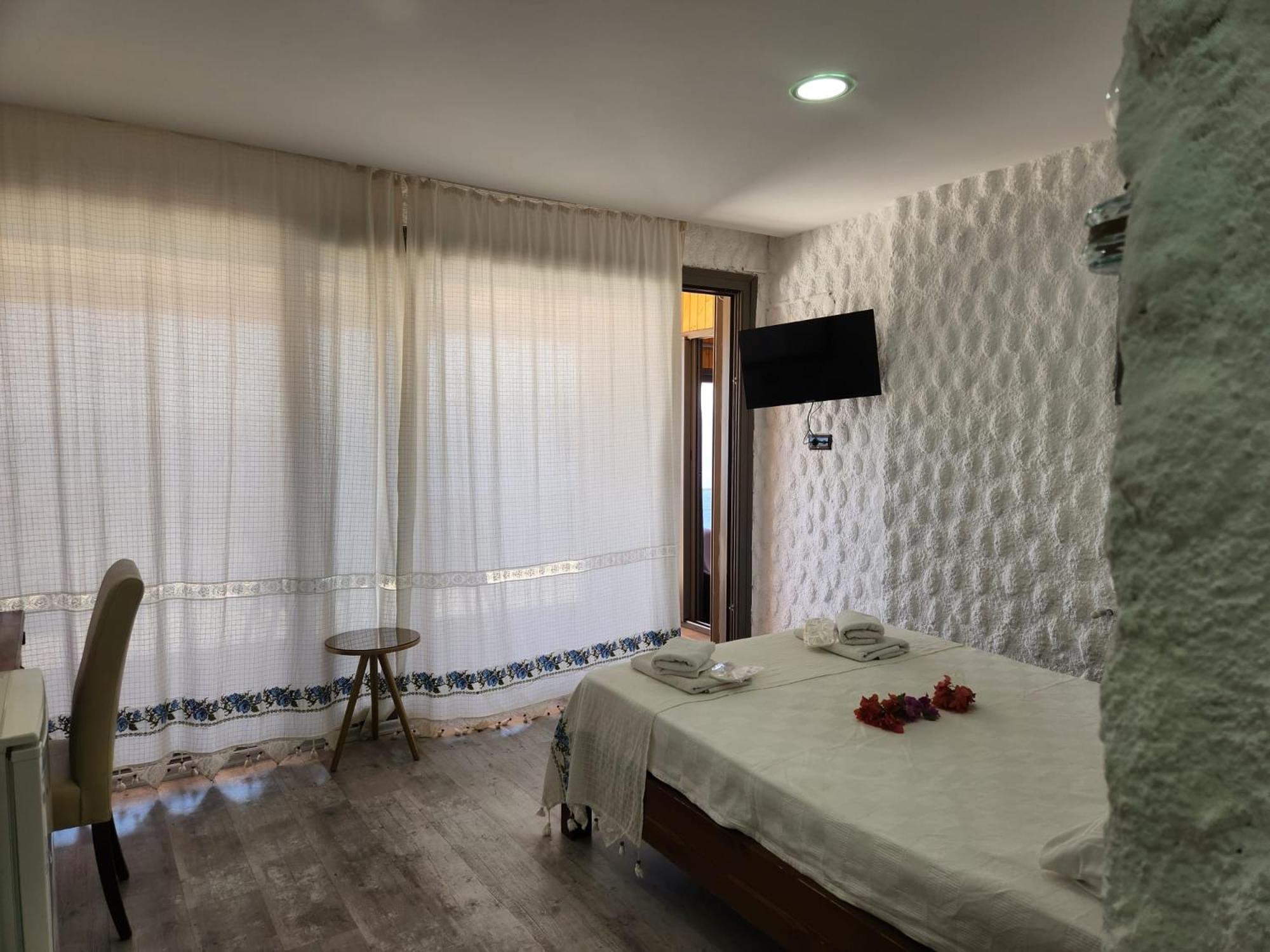 Rastgeleakkumotel Hotel 3*