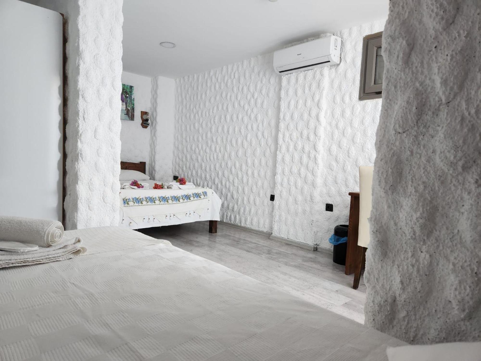 Rastgeleakkumotel 3*