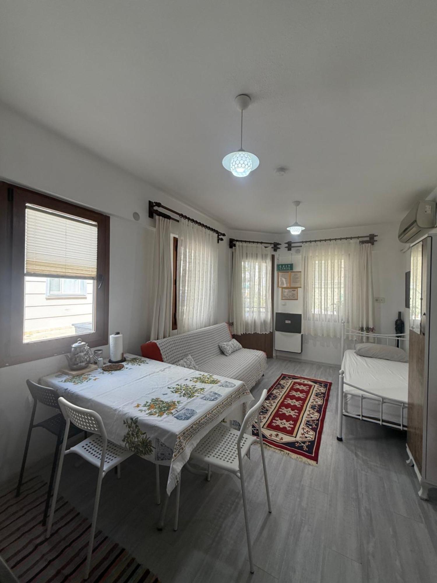 Apartment Sahil