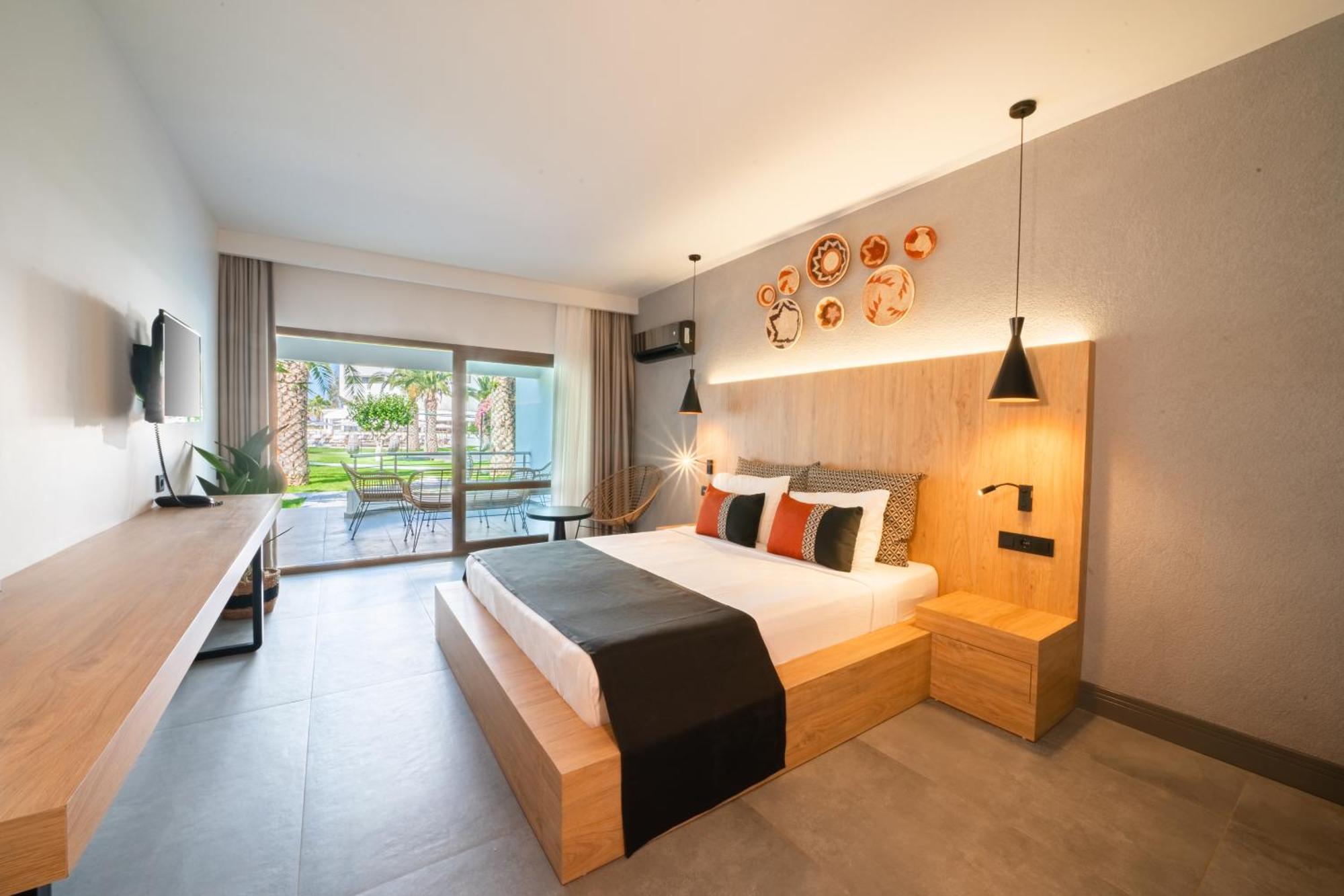 Hotel Club Beyy Izmir