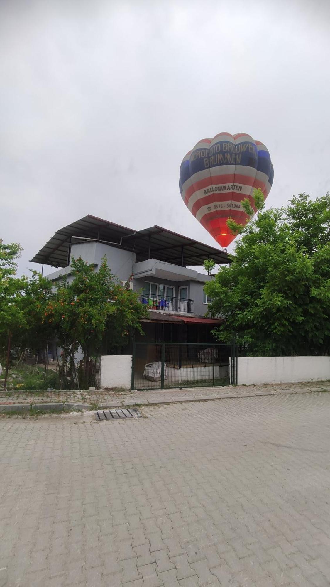 Engin Holiday home *