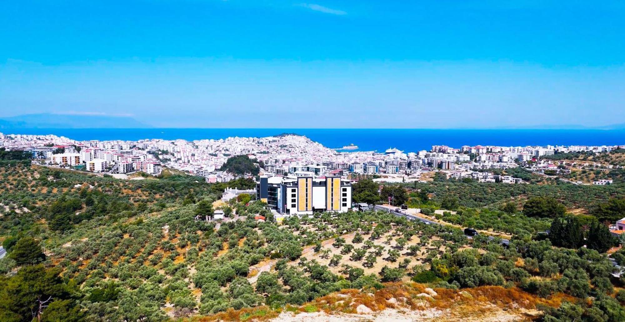 Aparthotel Si Delux Hotel&spa 5*