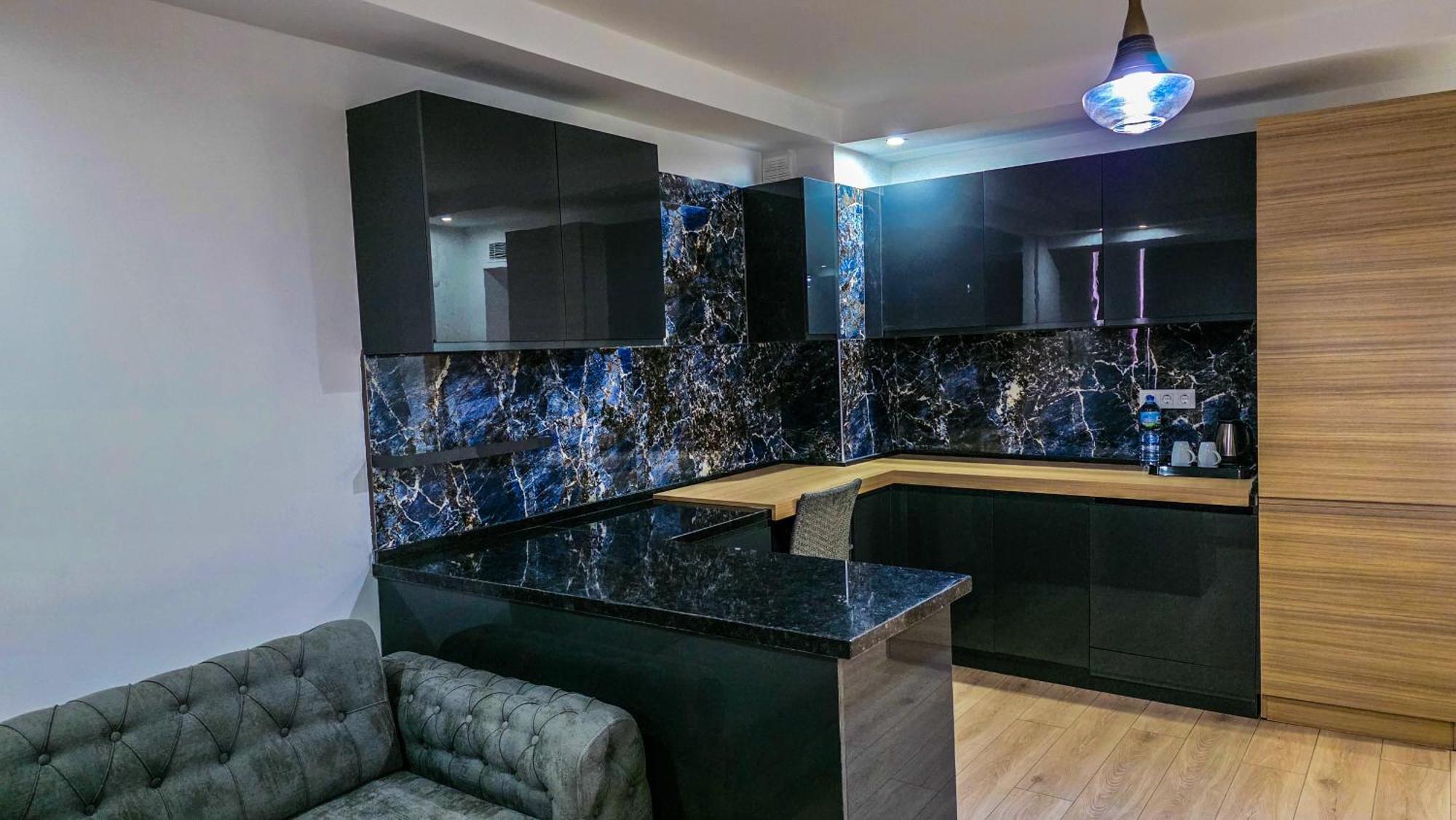 Aparthotel Si Delux Hotel&spa 5*
