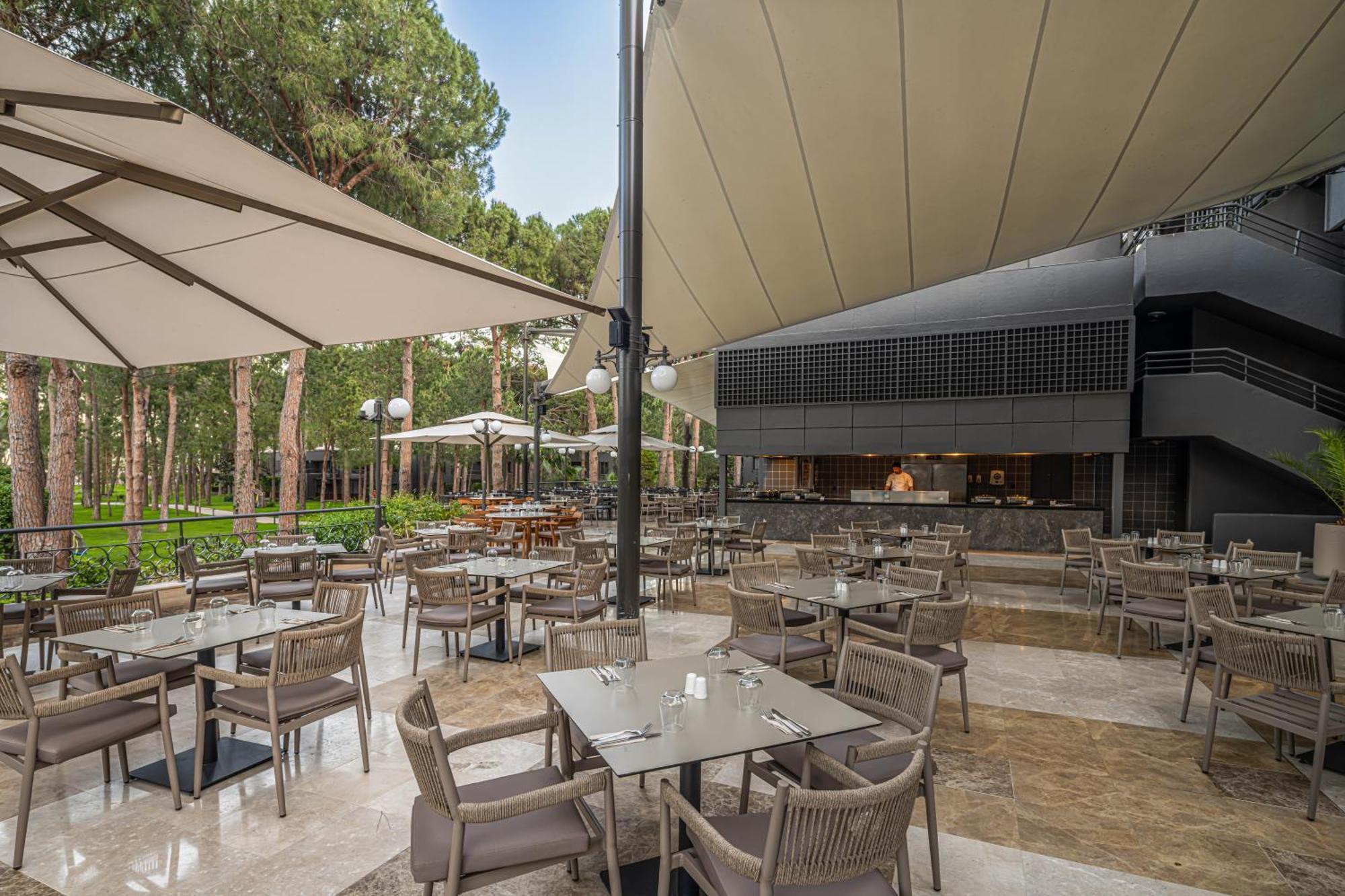 Balmy Foresta Resort Beldibi (Kemer)