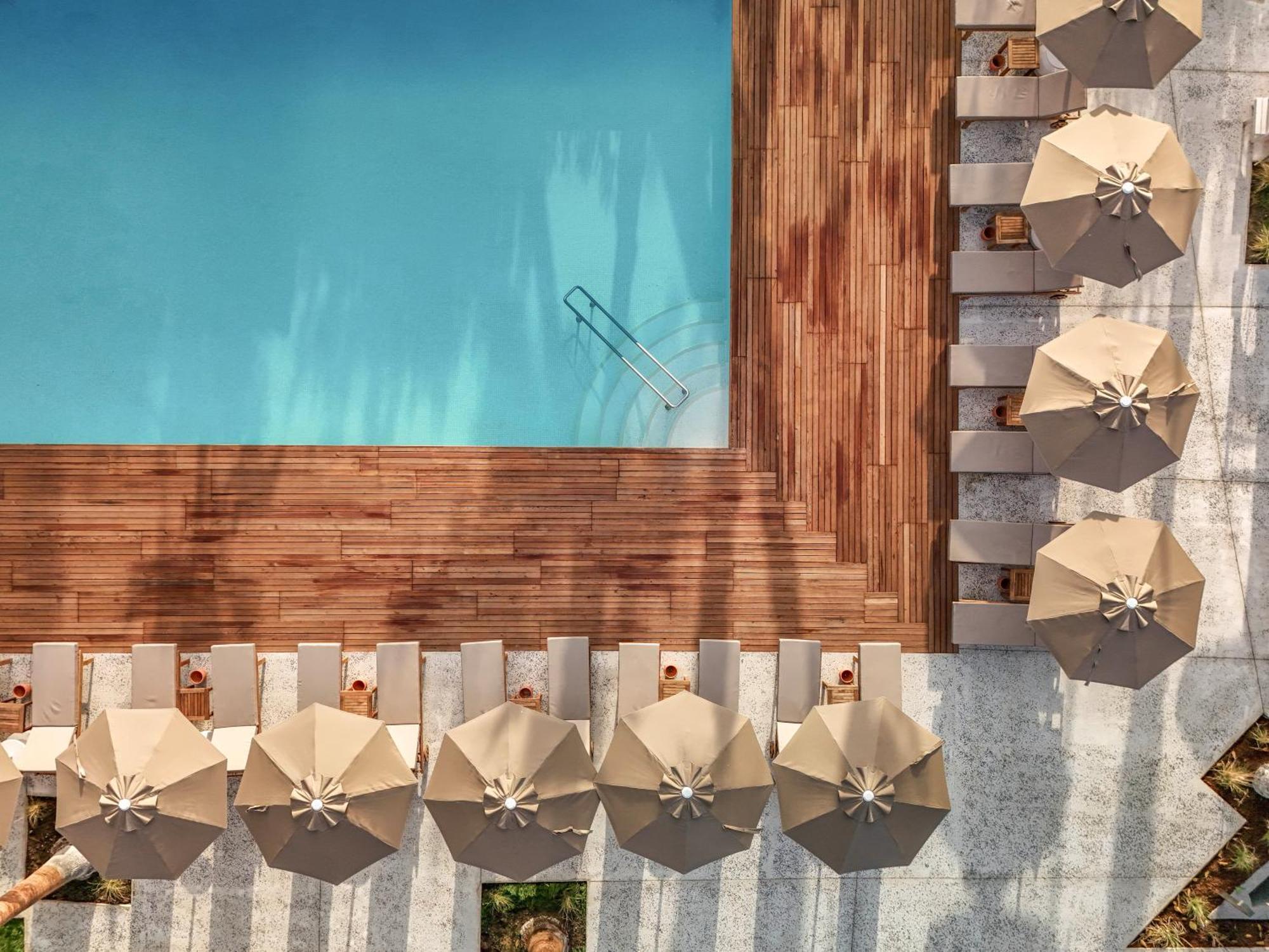 Resort Balmy Foresta Beldibi (Kemer)