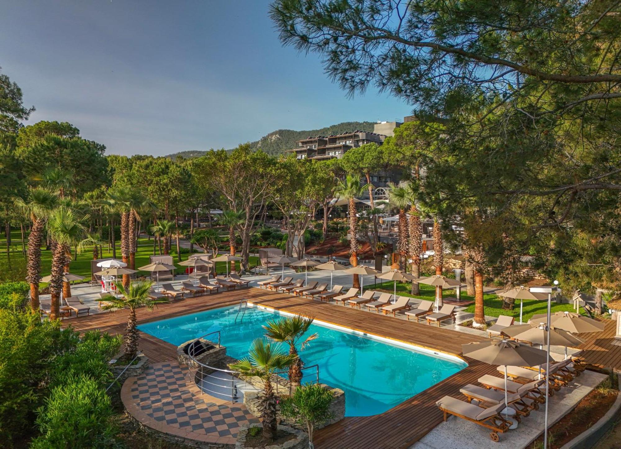 Resort Balmy Foresta 5*
