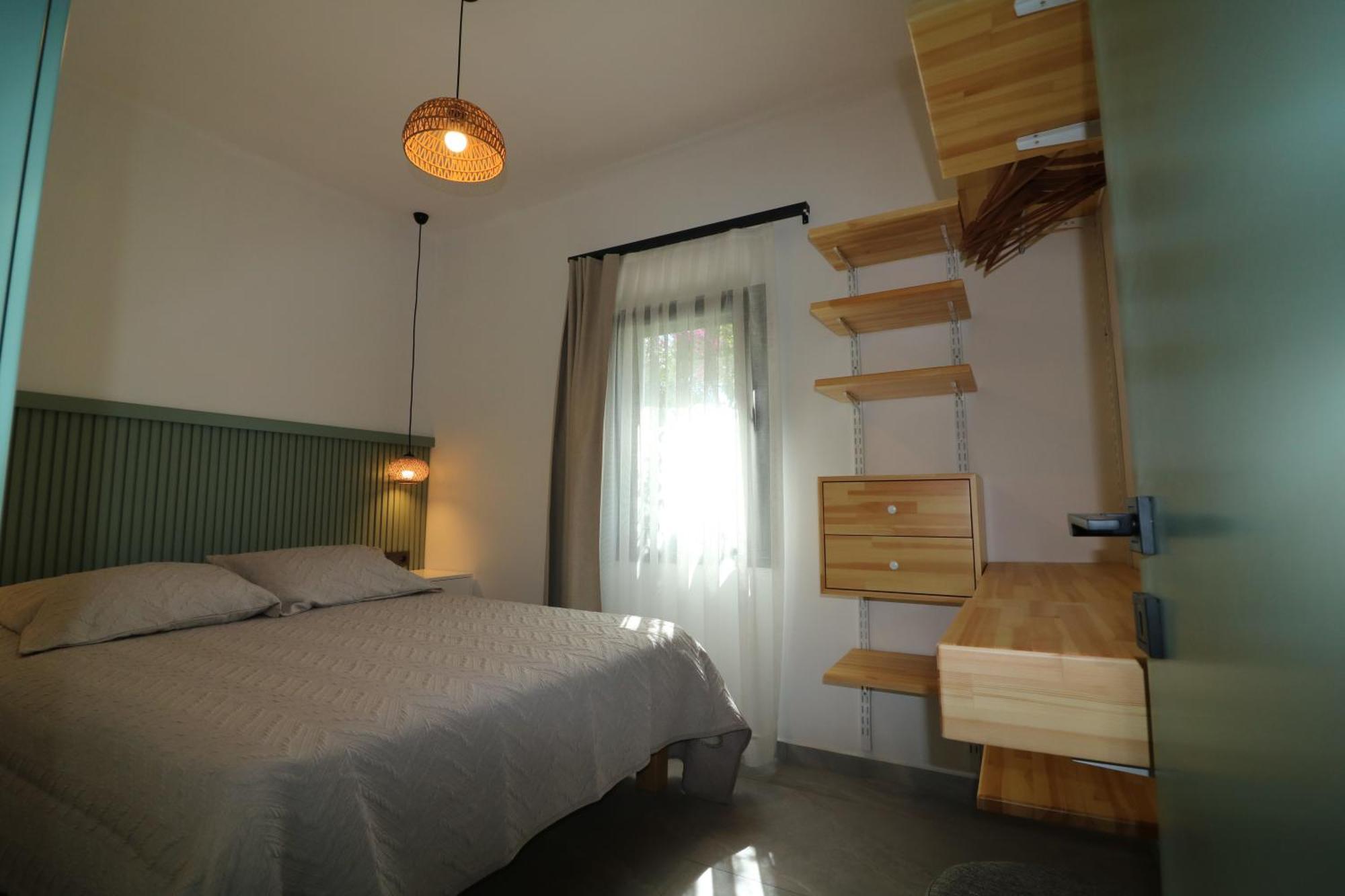 Aparthotel Paradise Garden