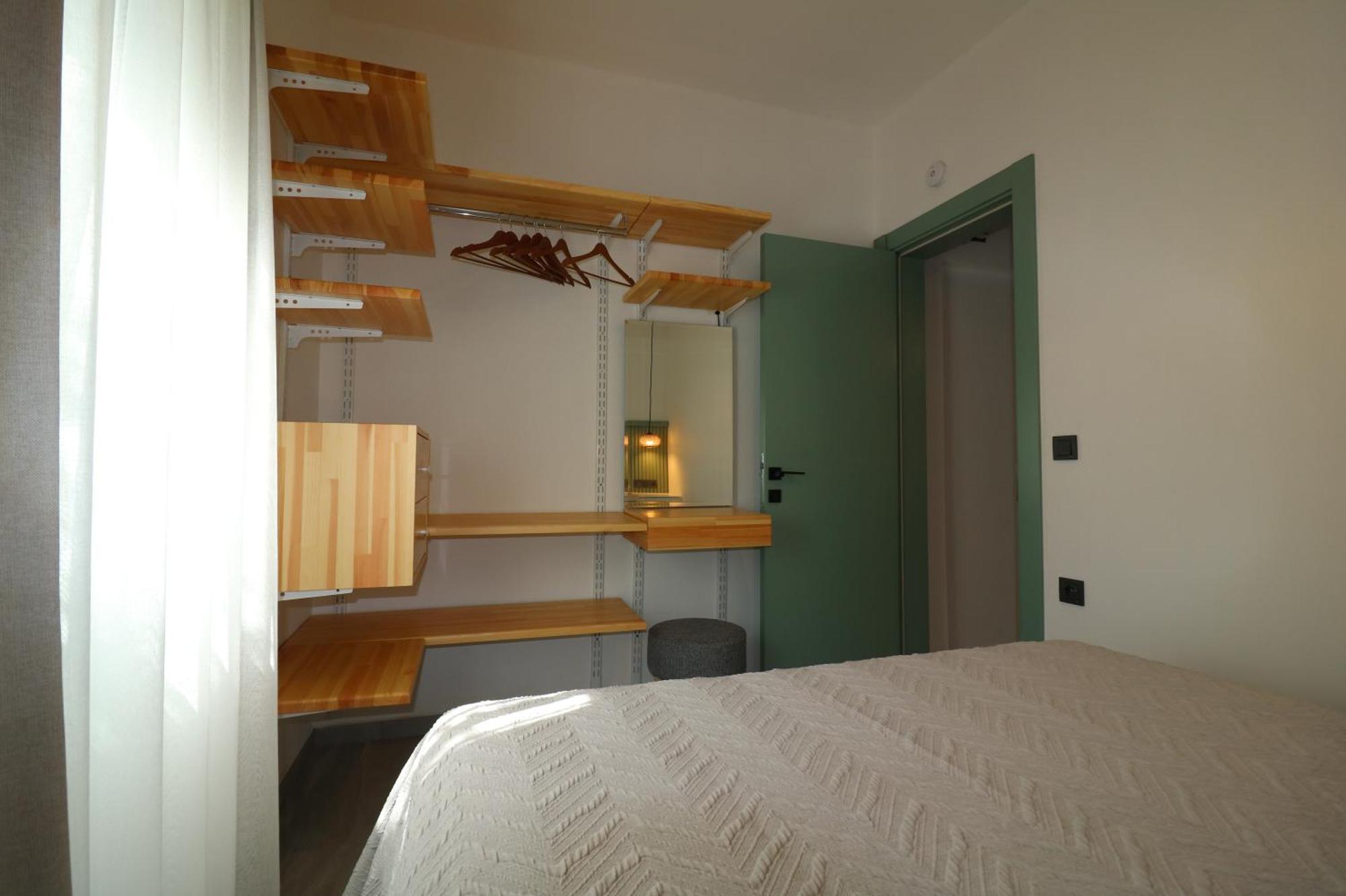 Aparthotel Paradise Garden Gumusluk