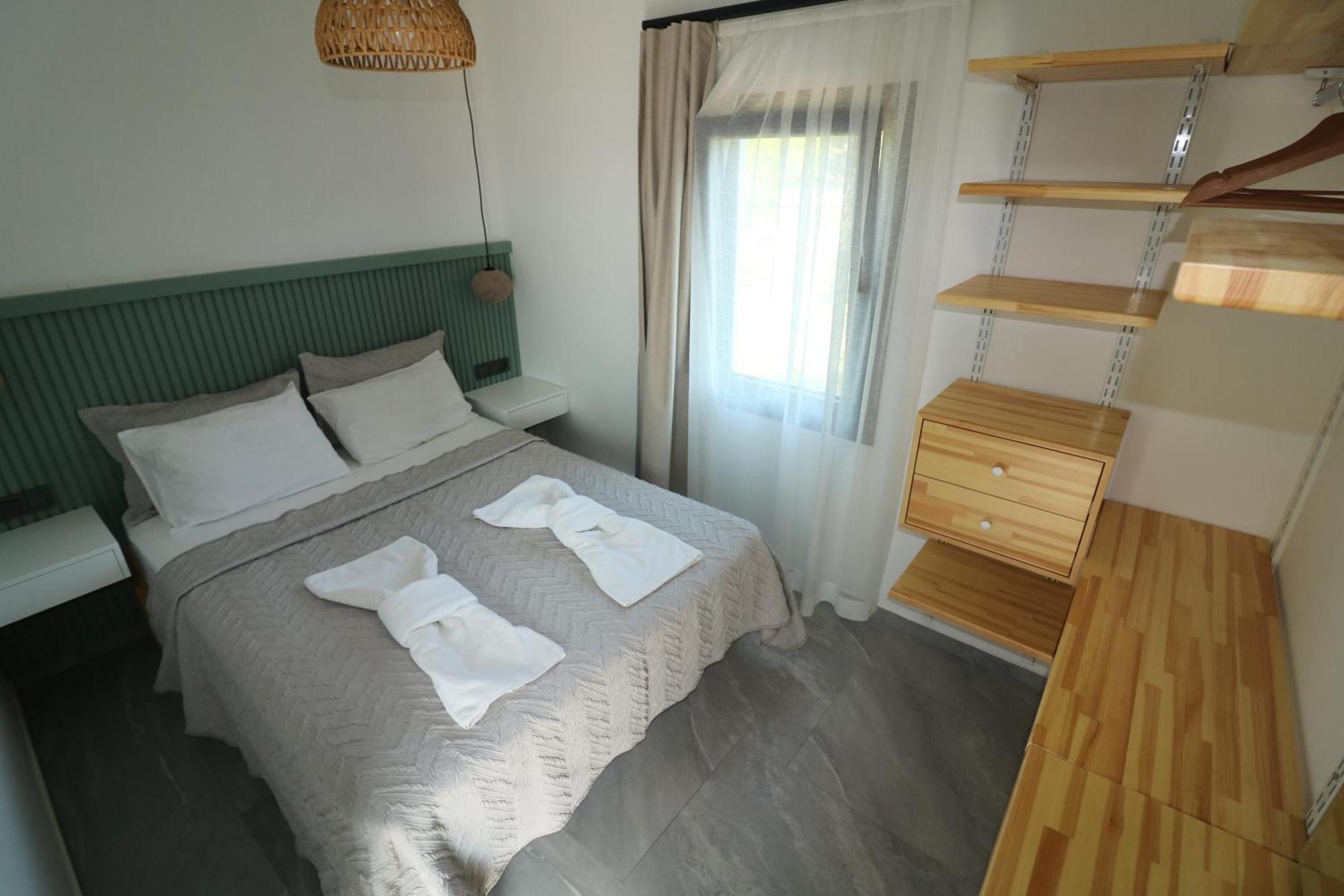 Aparthotel Paradise Garden Gumusluk