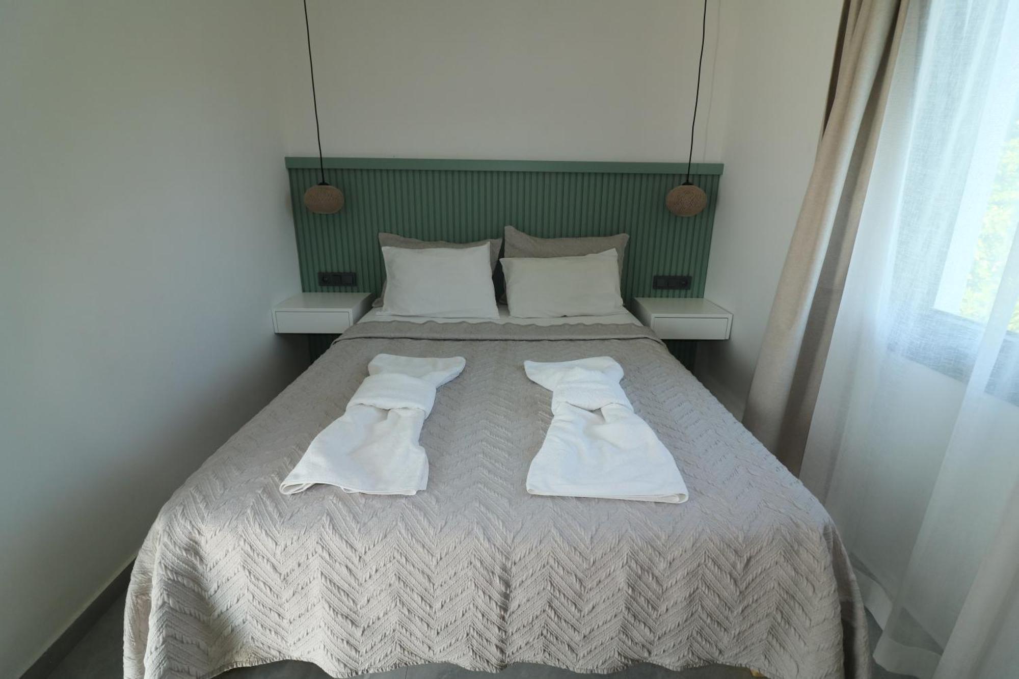 Paradise Garden Aparthotel