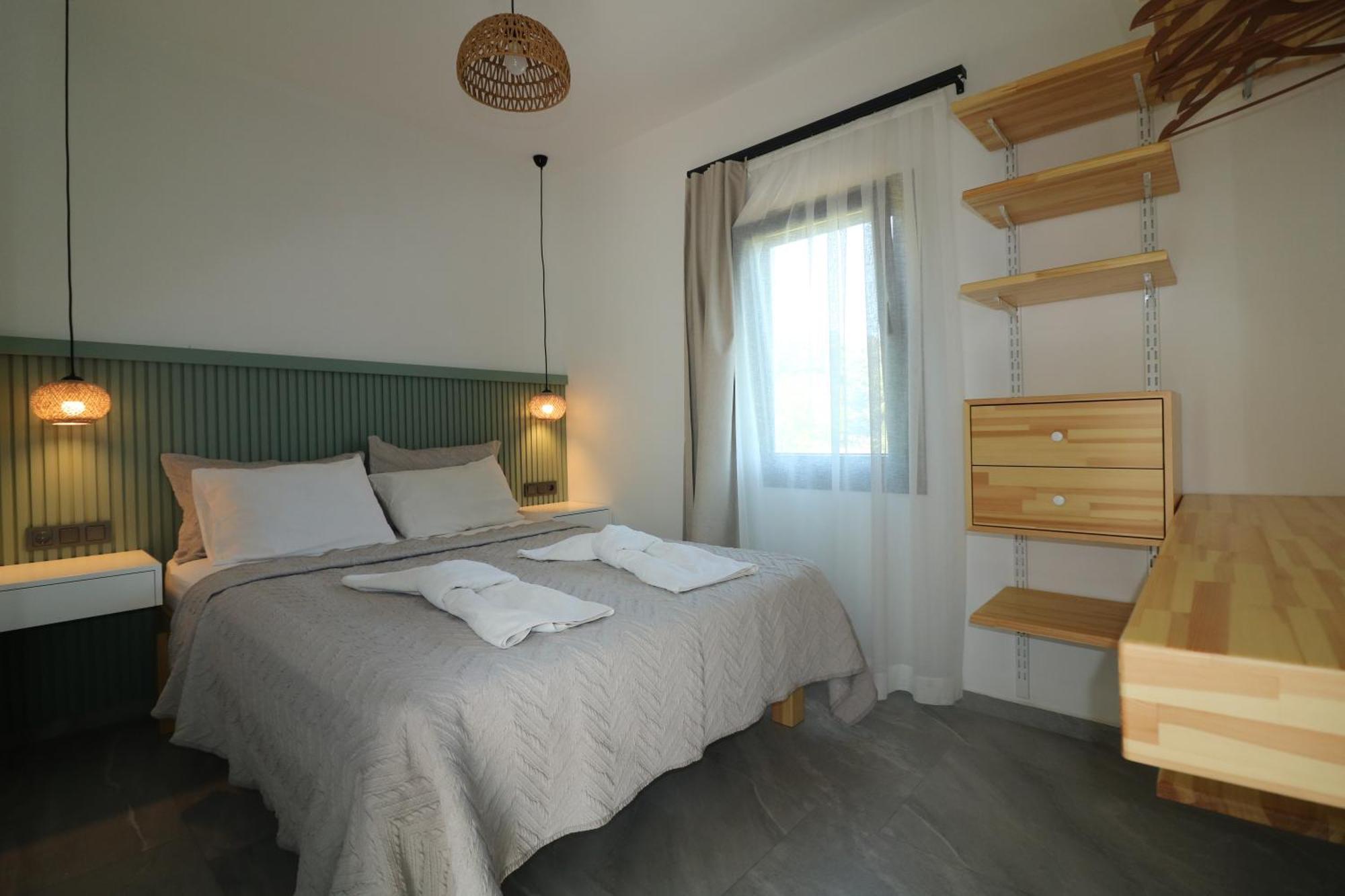 Paradise Garden Aparthotel Gumusluk