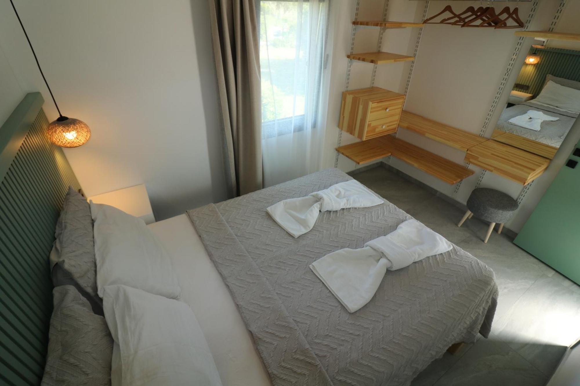 Aparthotel Paradise Garden *