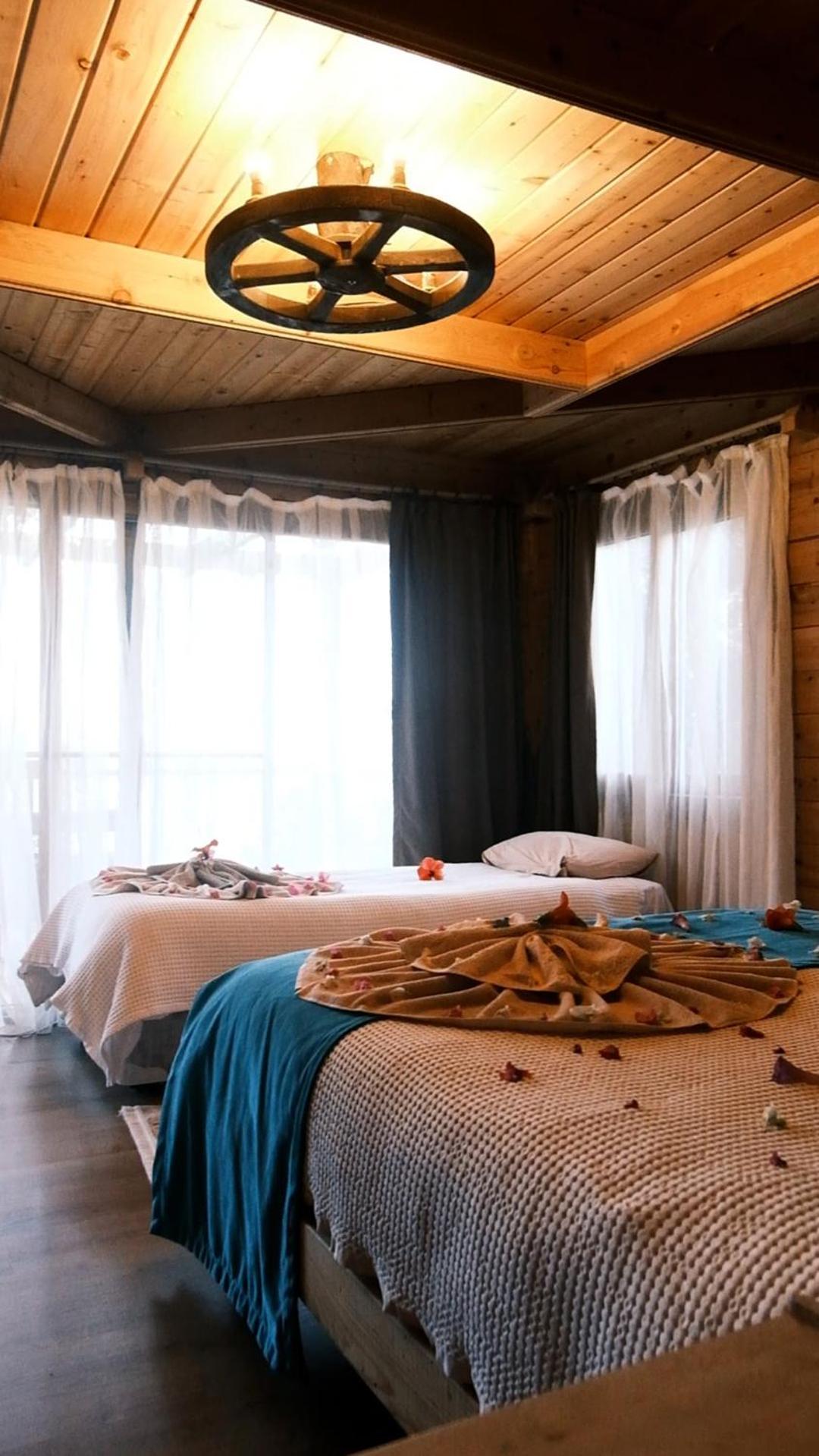 Kabak Misafir Evi * Faralya