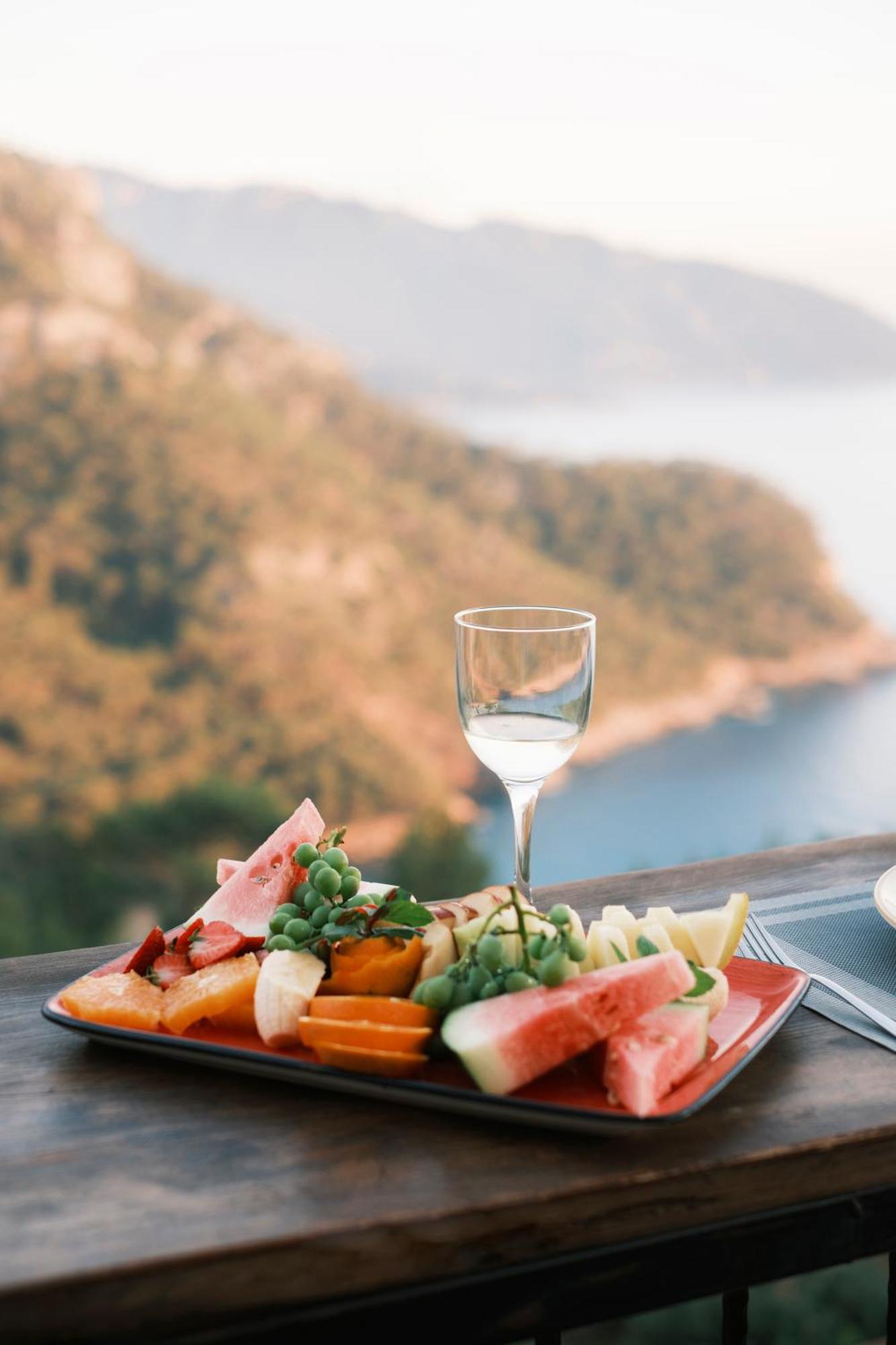 Motel Kabak Misafir Evi *