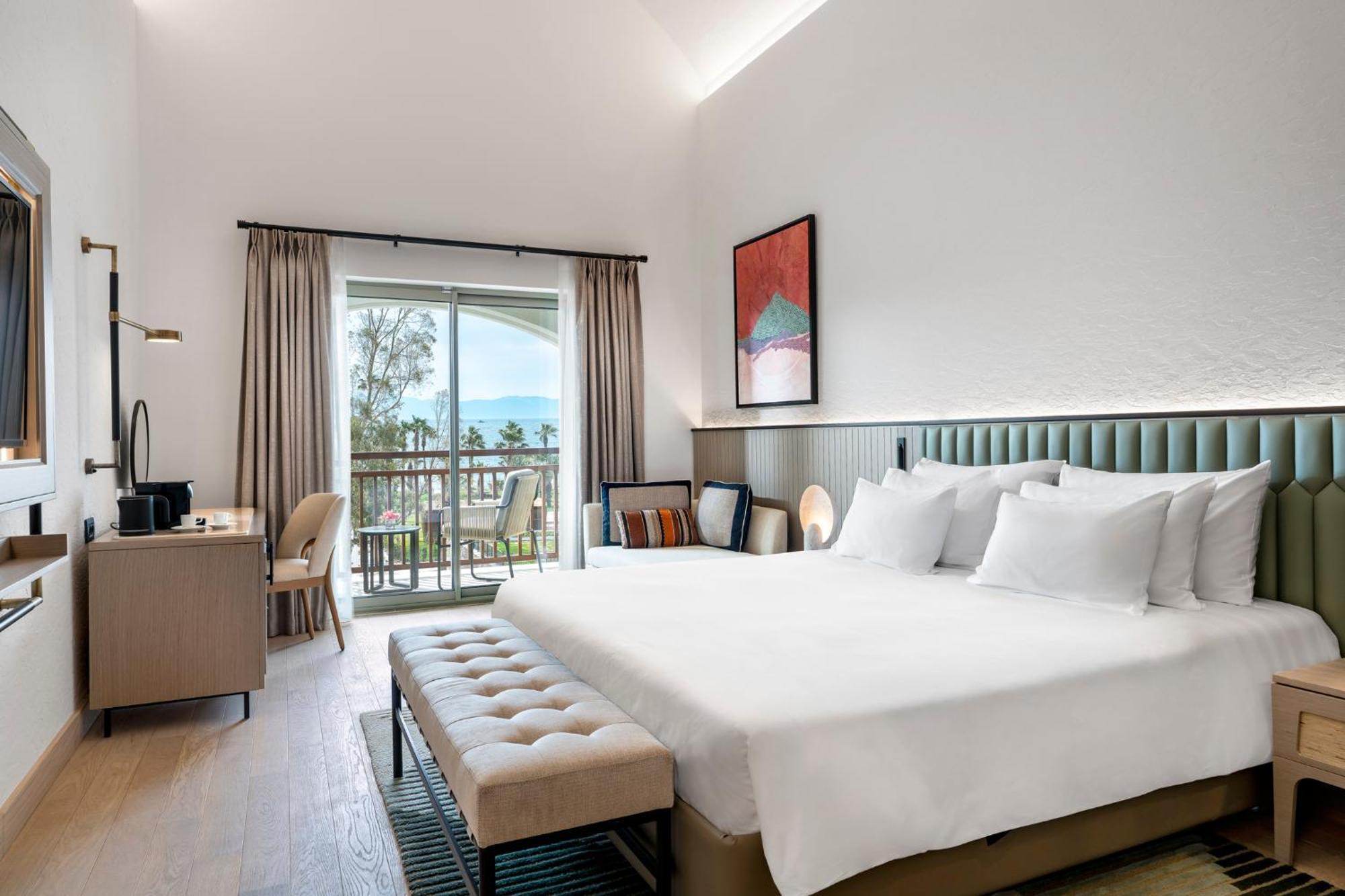 Radisson Collection Hotel, Bodrum Hotel