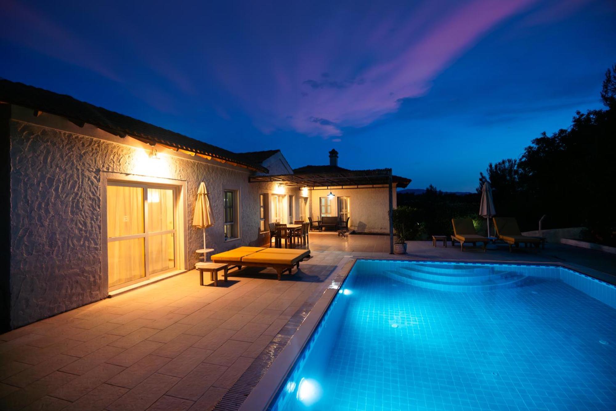 Cedrus Villa