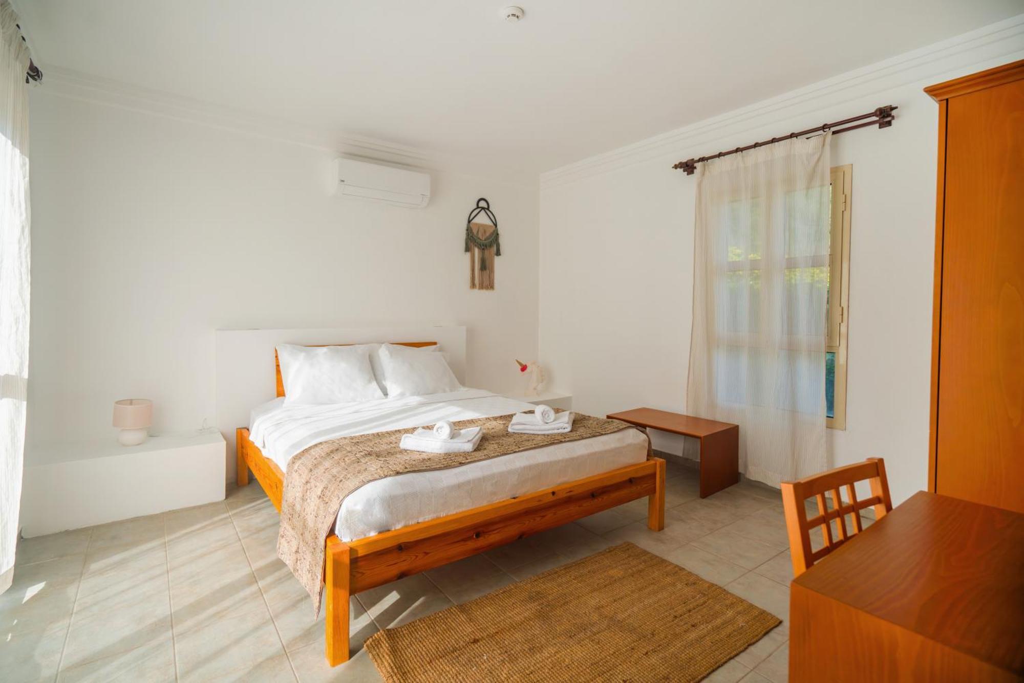 Villa Cedrus *