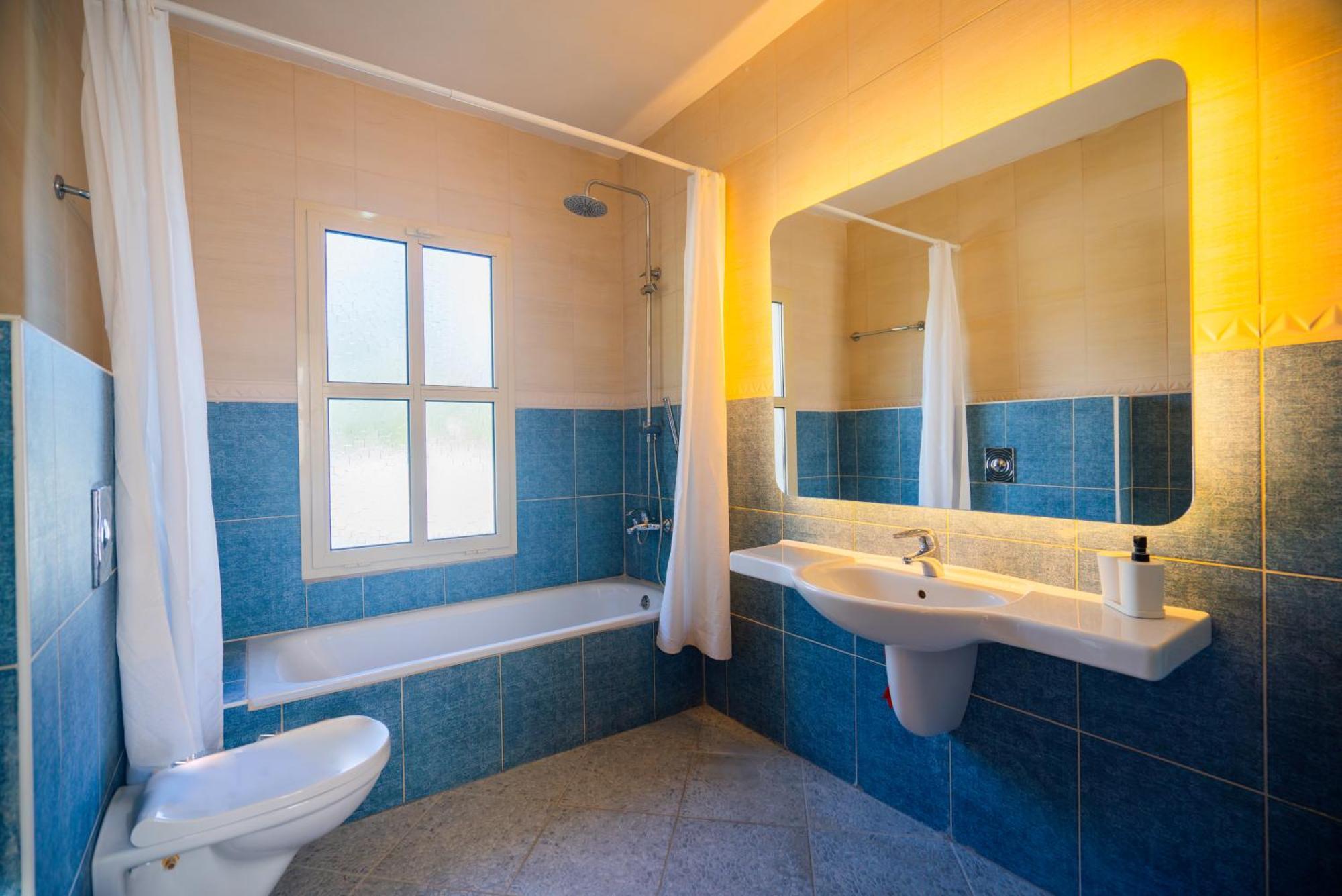 Cedrus Villa *