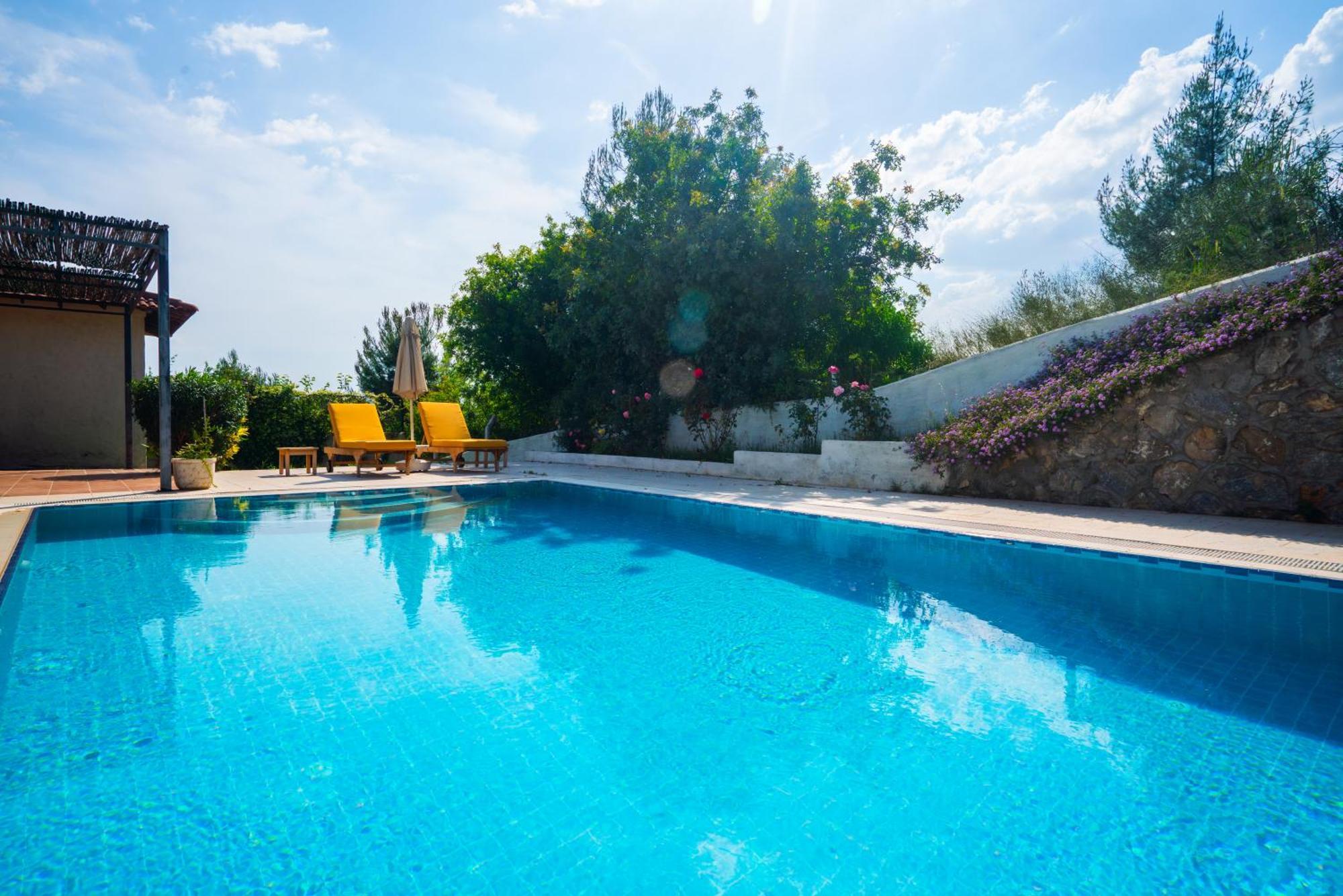Cedrus Villa