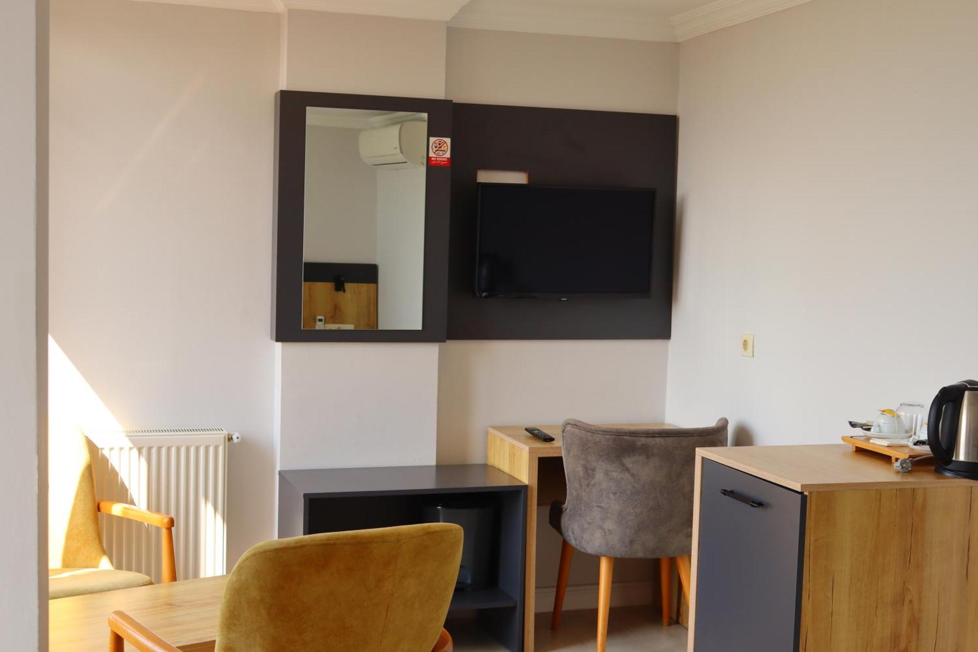 Hotel Hann Trabzon