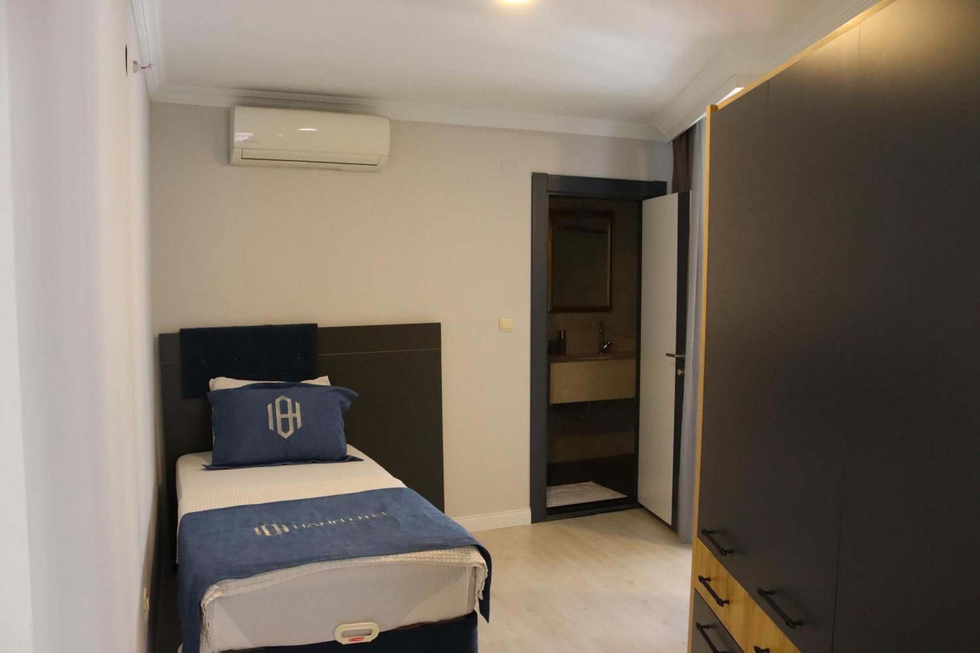 Hotel Hann Trabzon