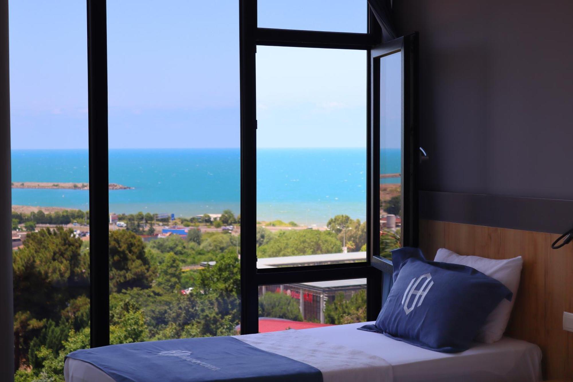Hann Hotel