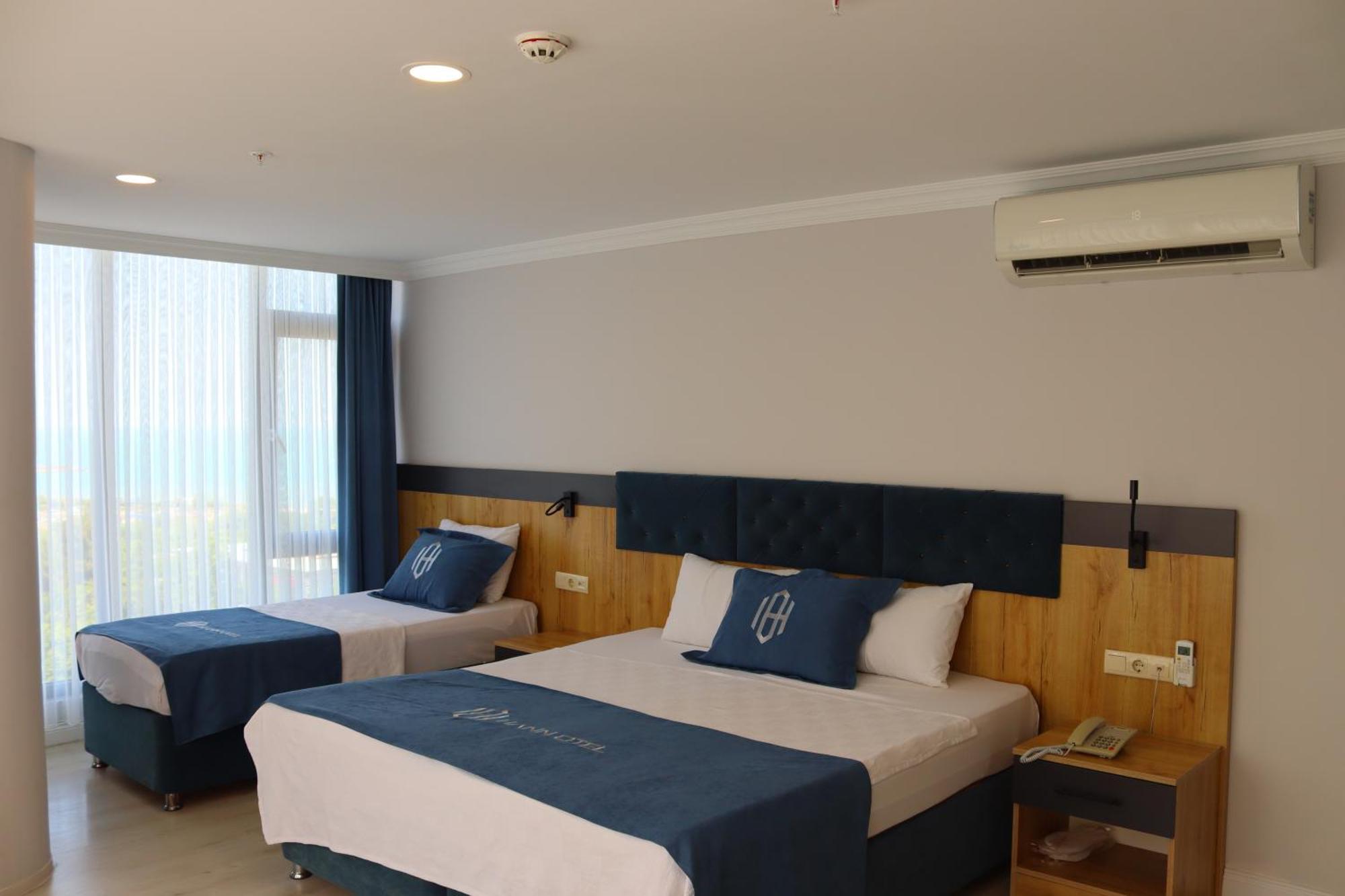 Hotel Hann