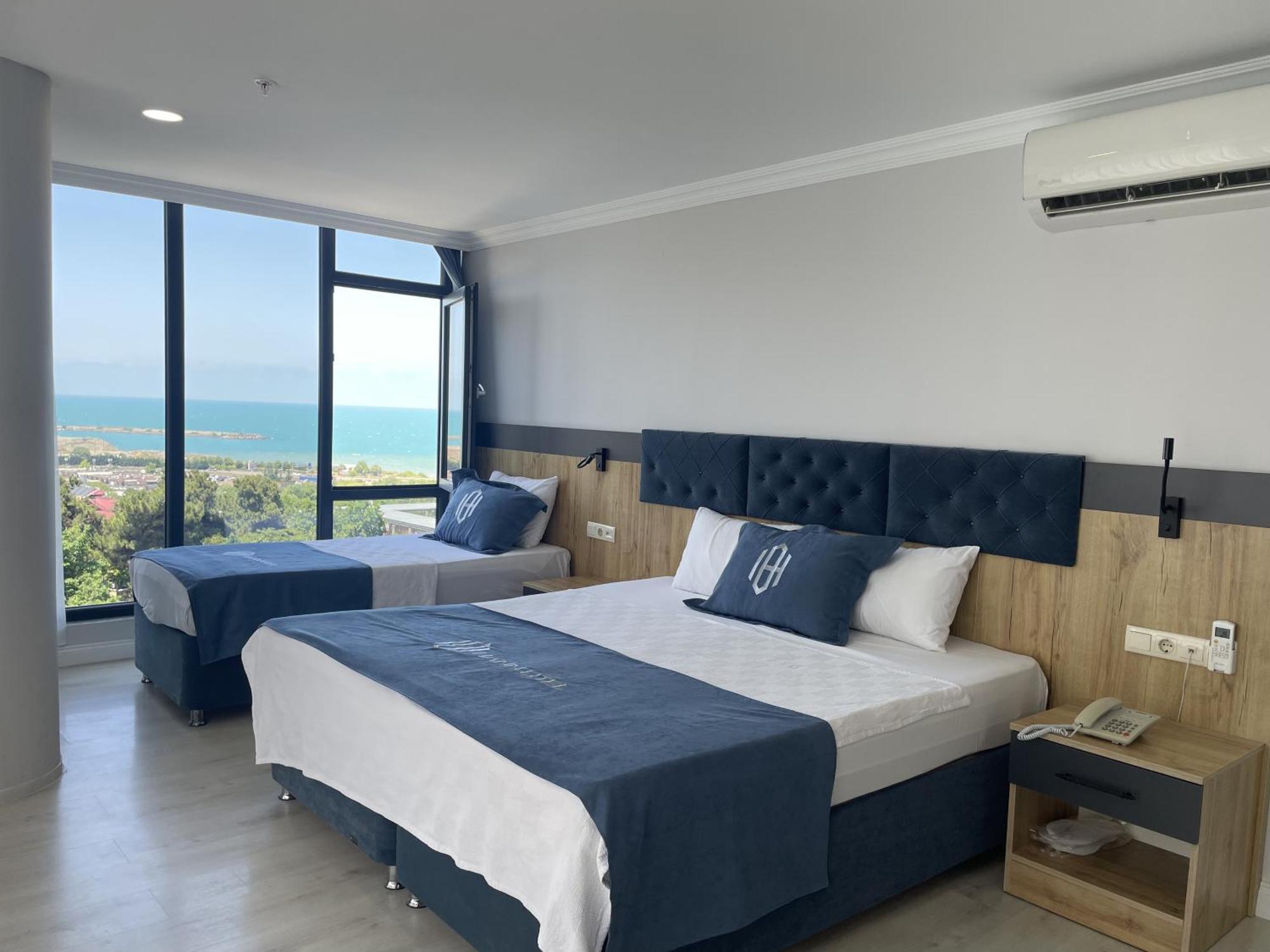 Hotel Hann Trabzon