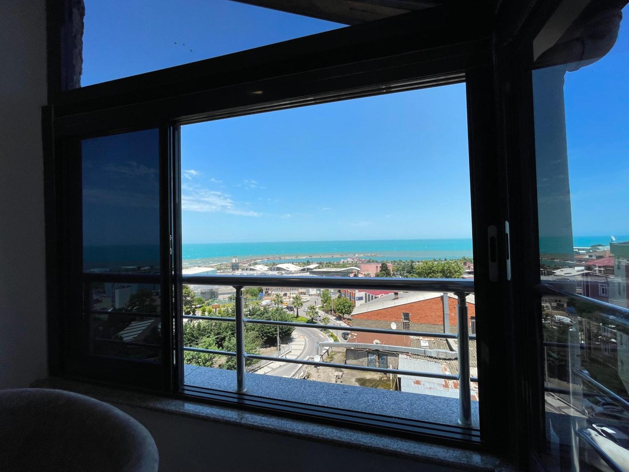 Hann Hotel