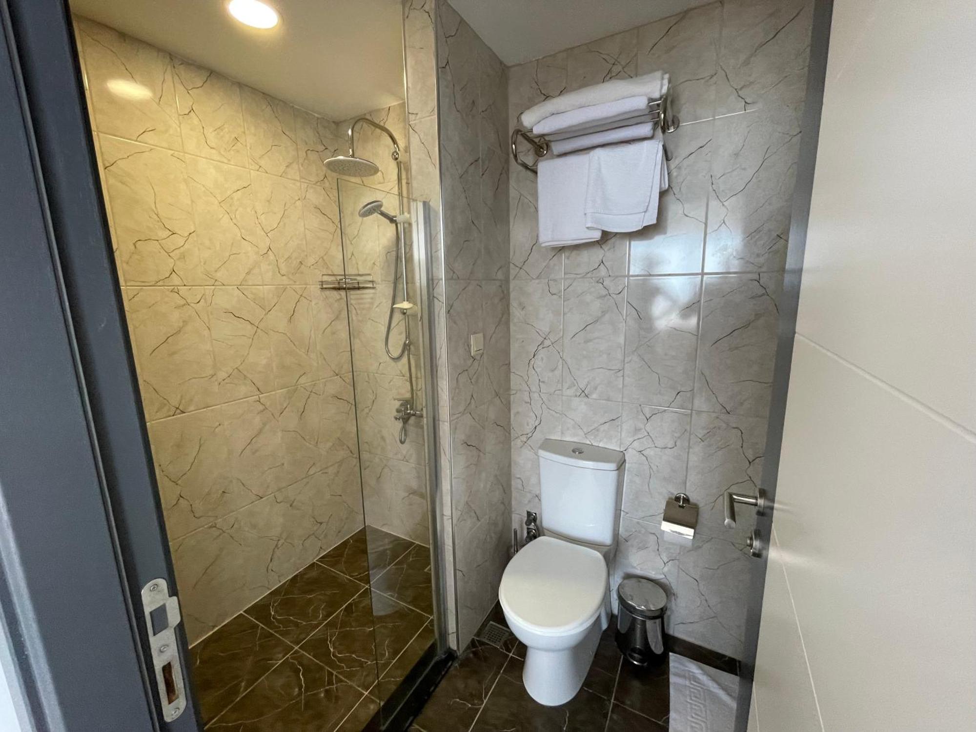 Hann Hotel Trabzon