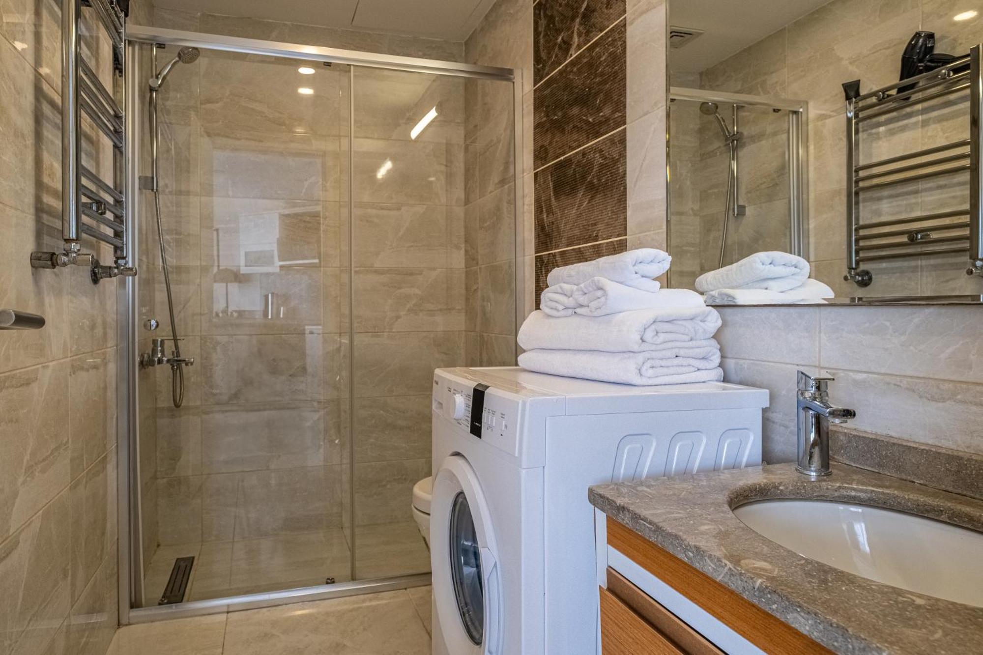 Linkinn Luxury & Apartment Istanbul