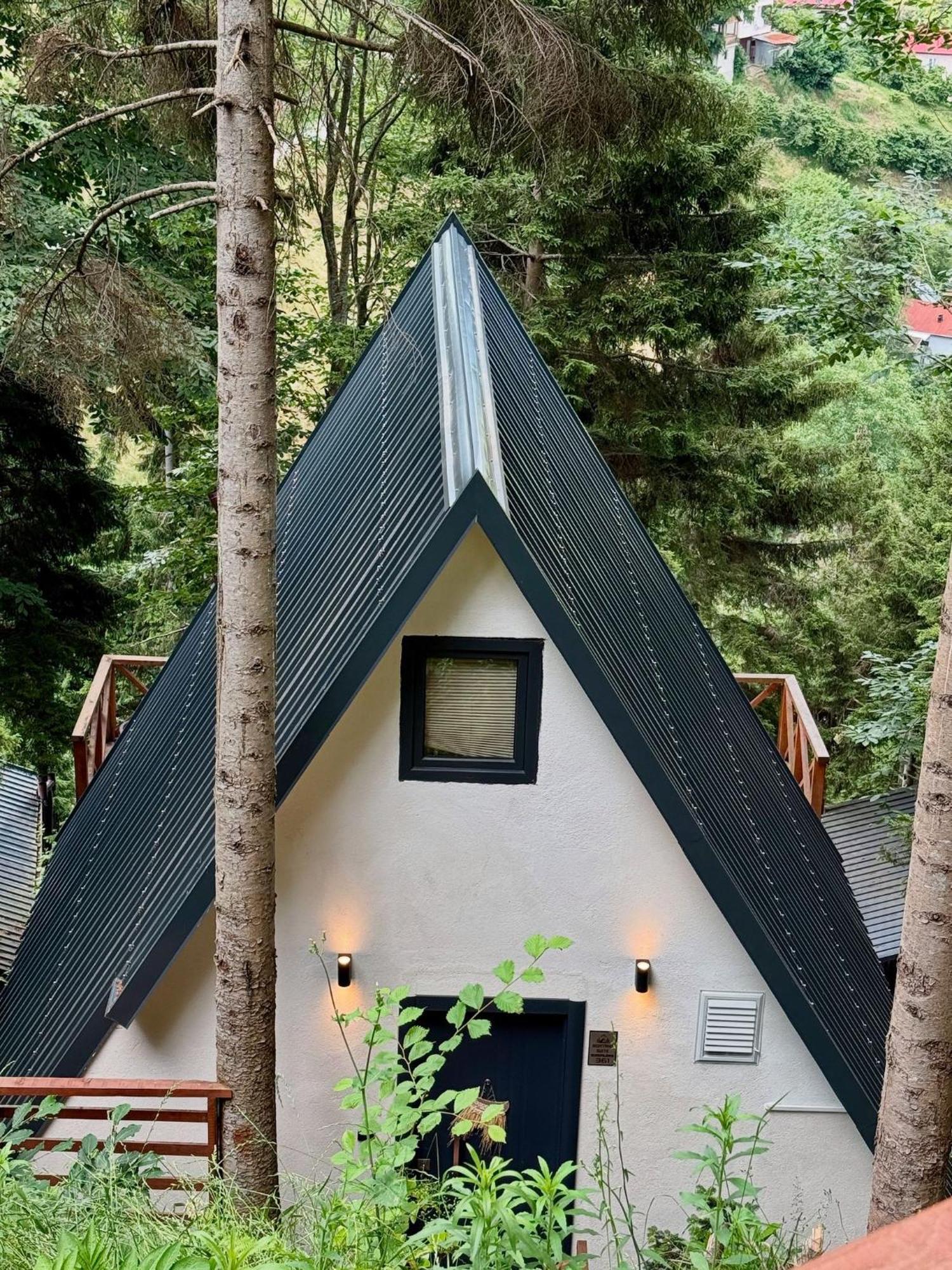 Holiday home Montana Trabzon