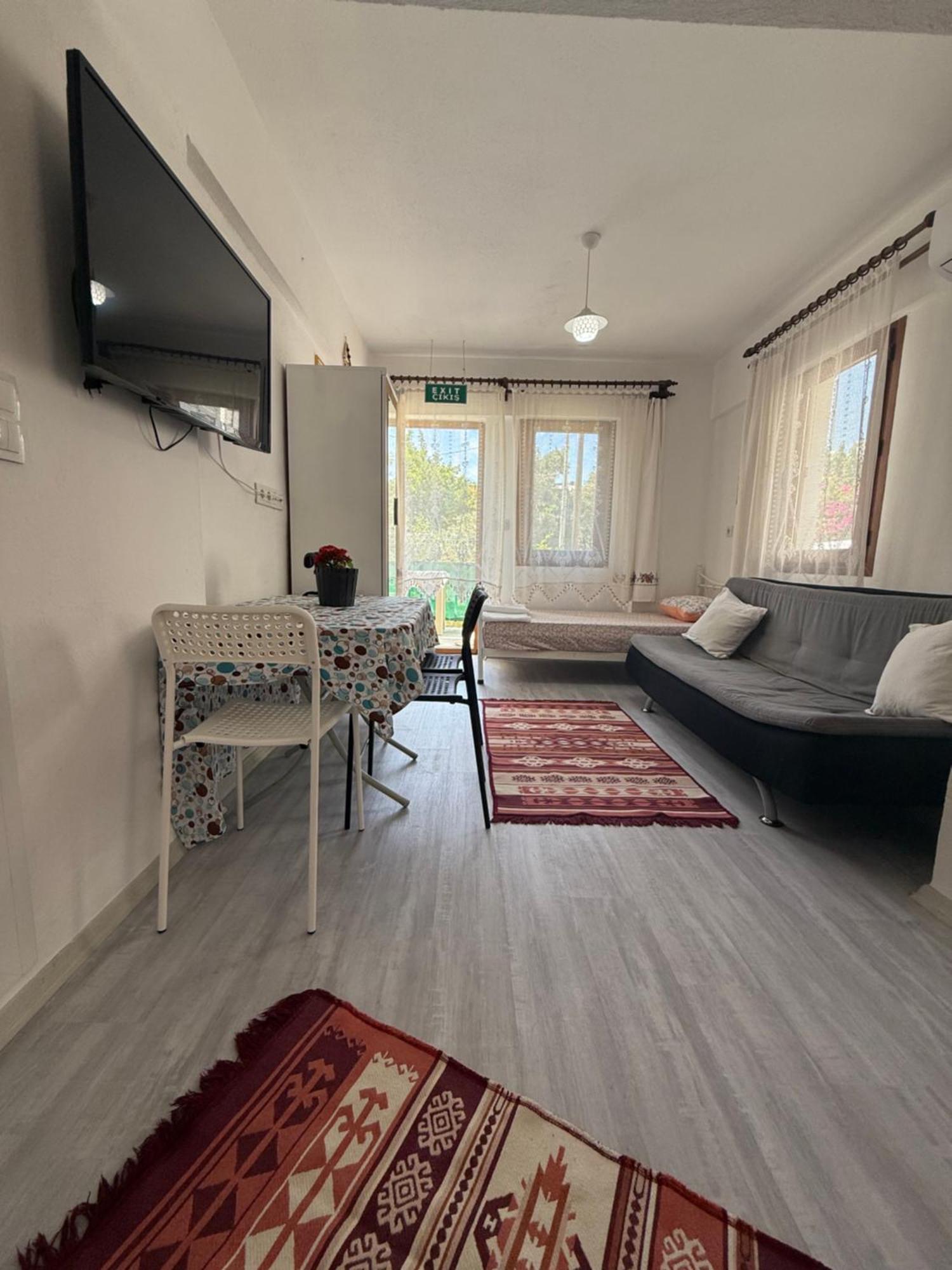Sahil Apartment Datca