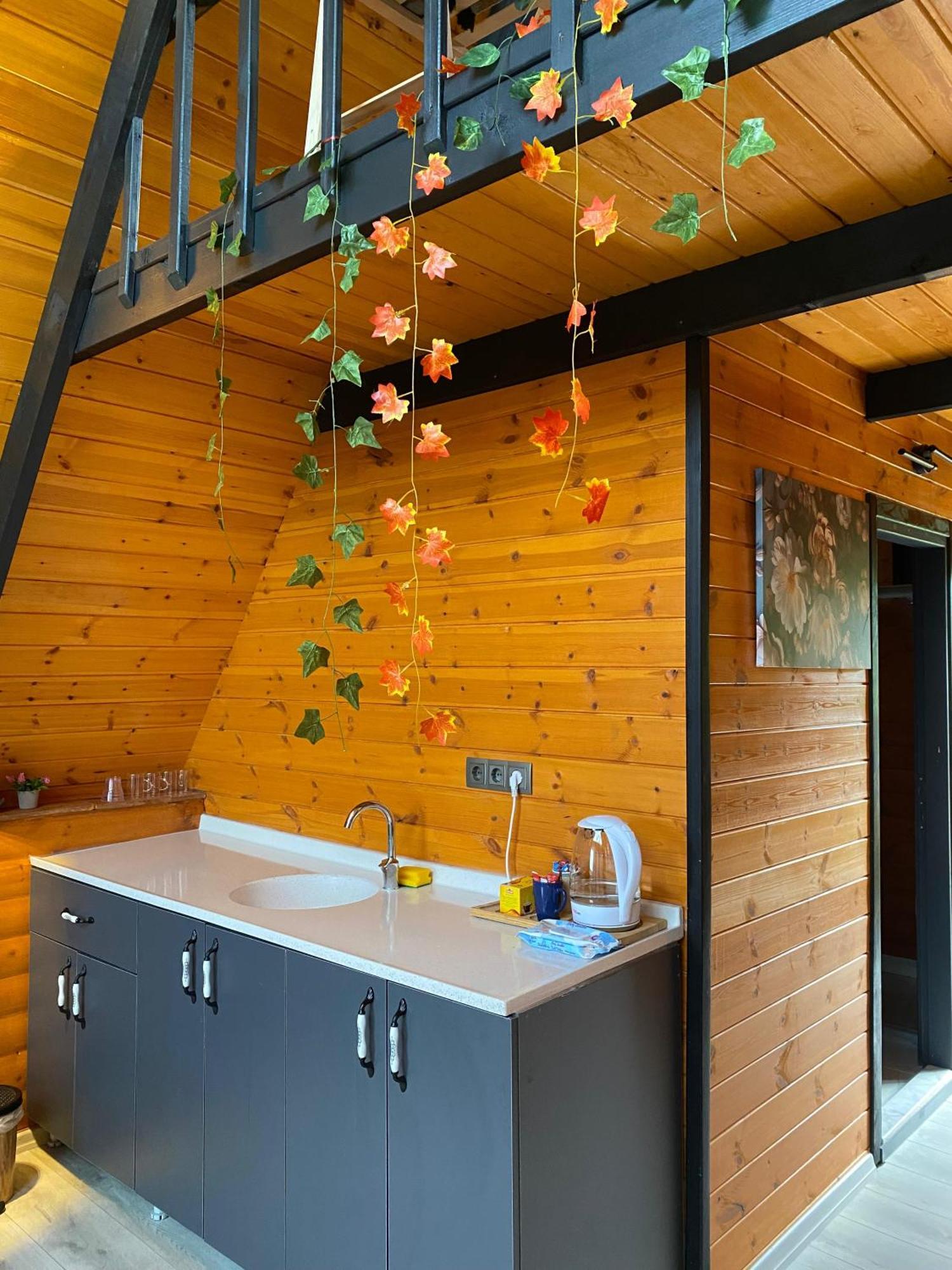 Chalet Mira *