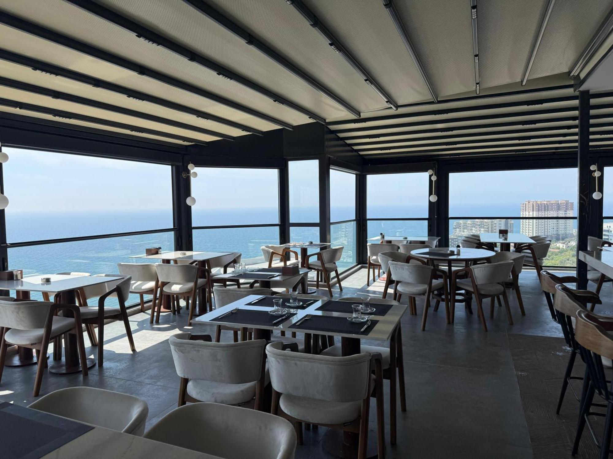 Class Premium Mersin (Mediterranean)