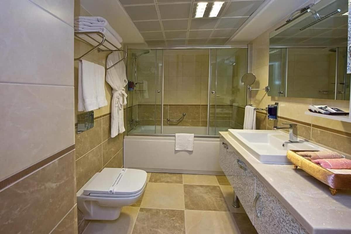 Hotel Askoc & 4*
