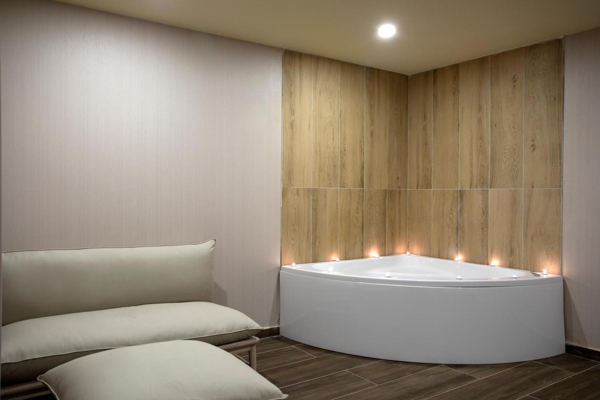 Duja Bodrum 5*