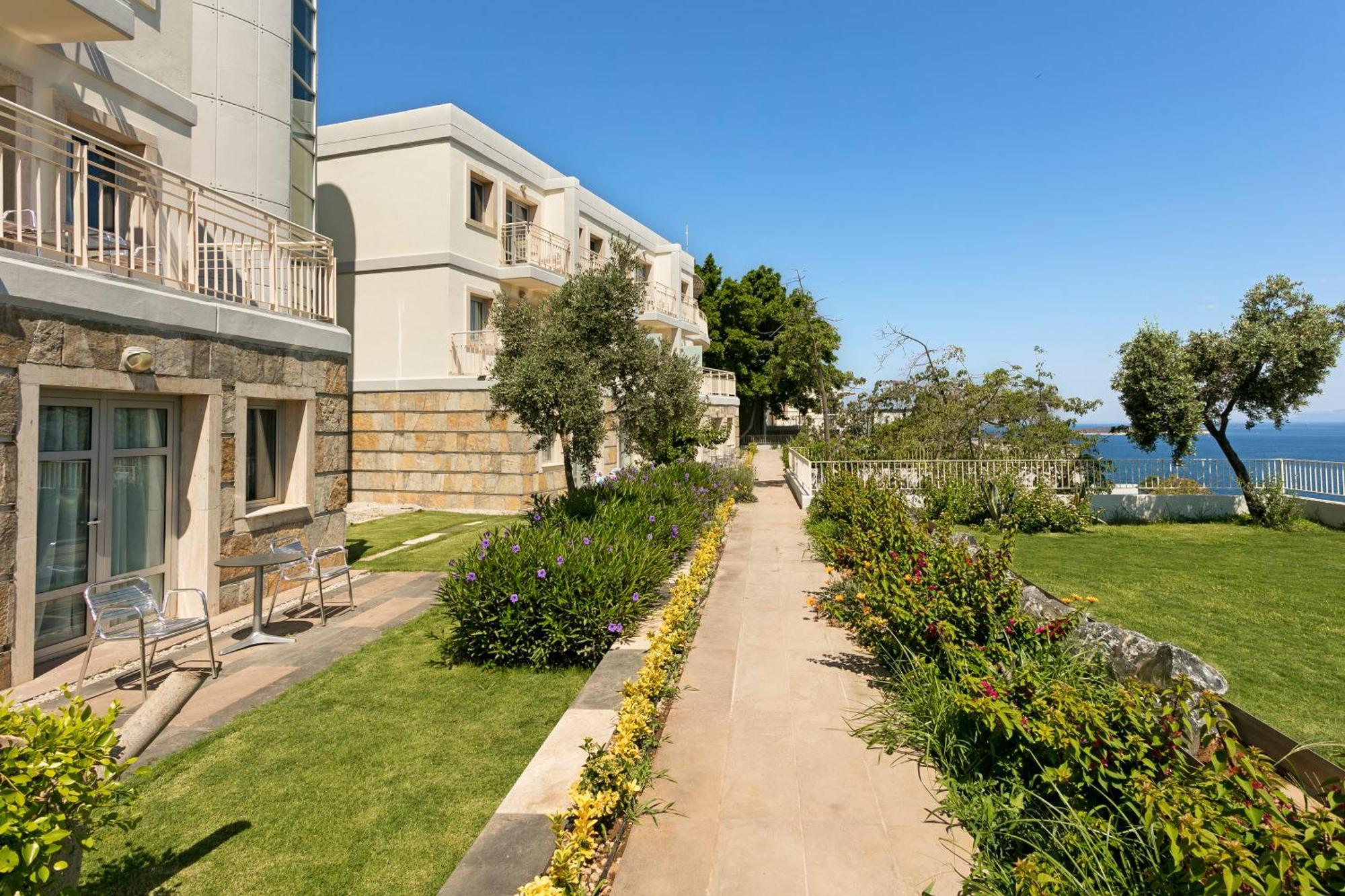 Resort Duja Bodrum