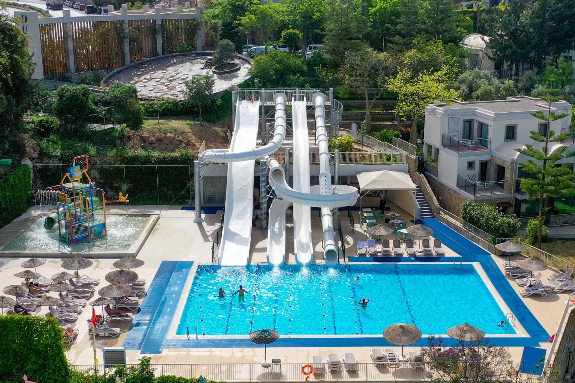 Duja Bodrum Torba