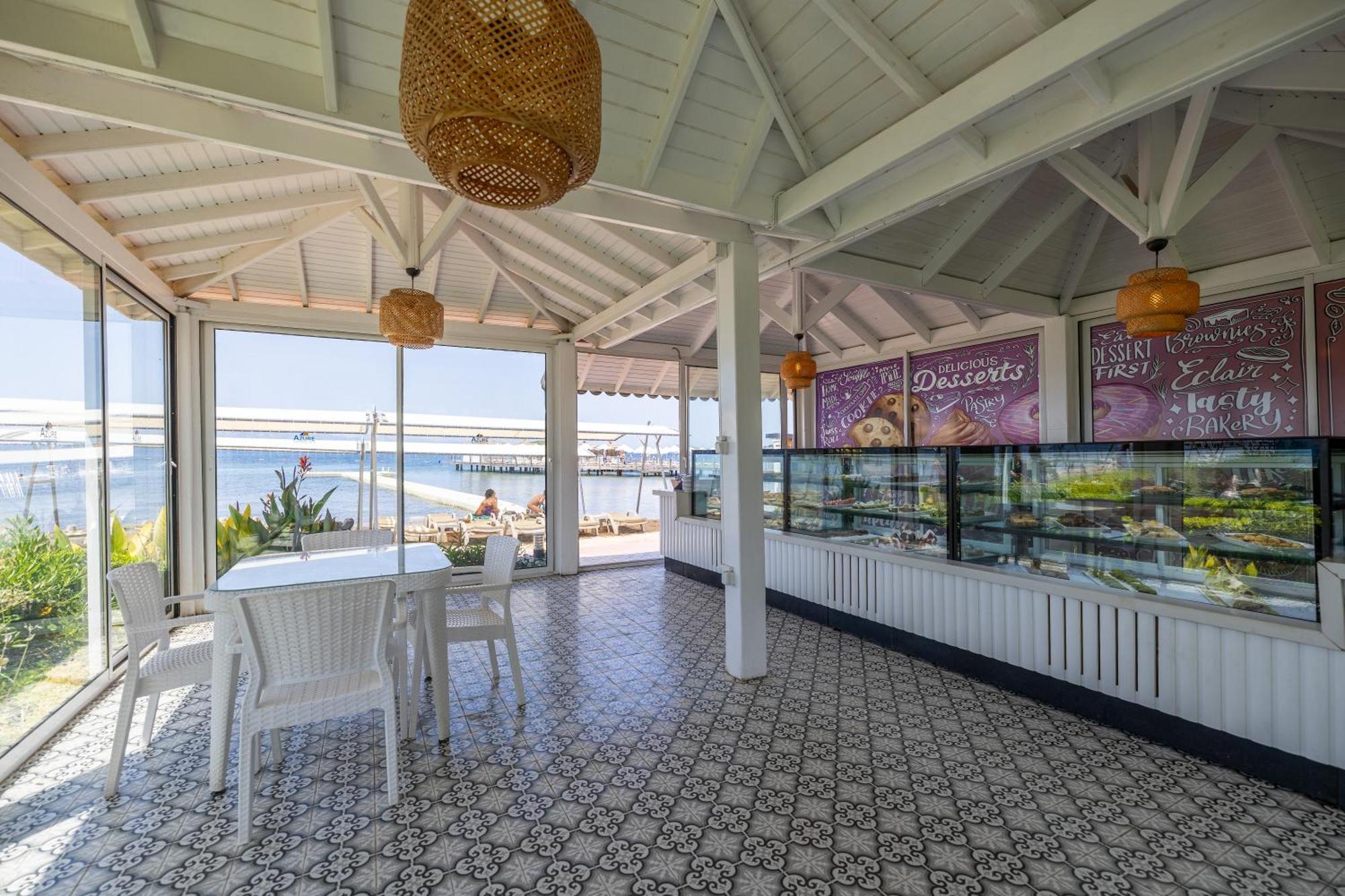 Azure By Yelken Resort Turgutreis