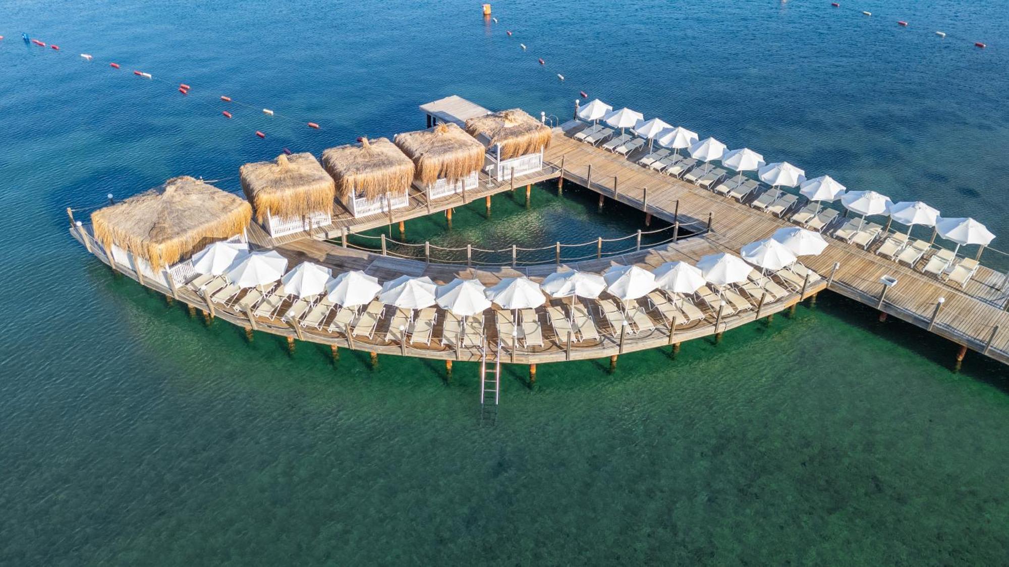 Azure By Yelken Resort 5*