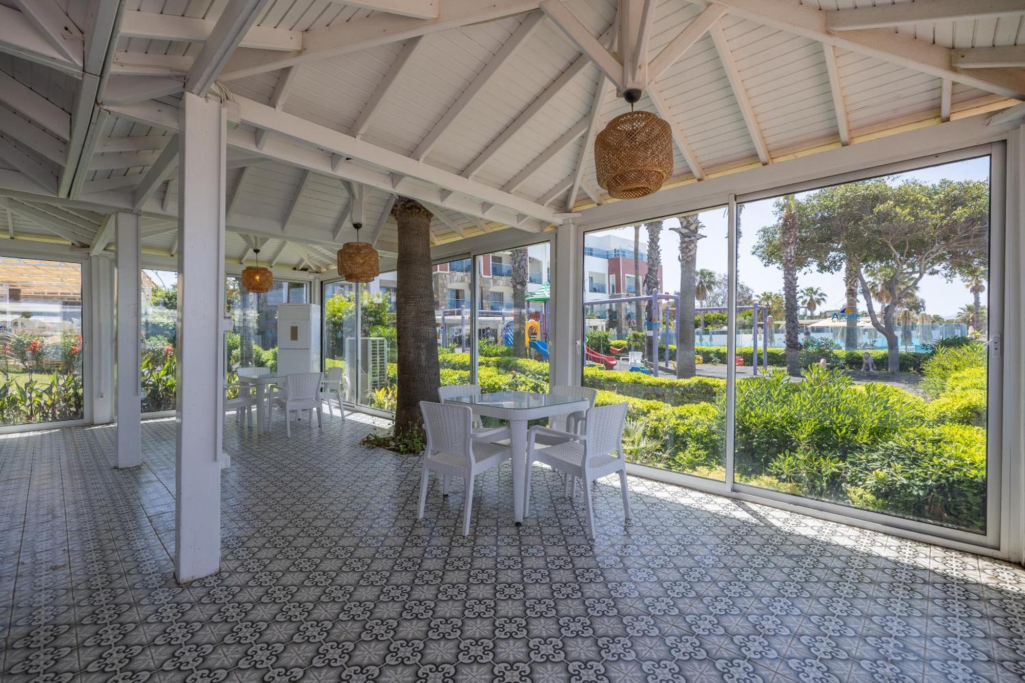 Resort Azure By Yelken 5*