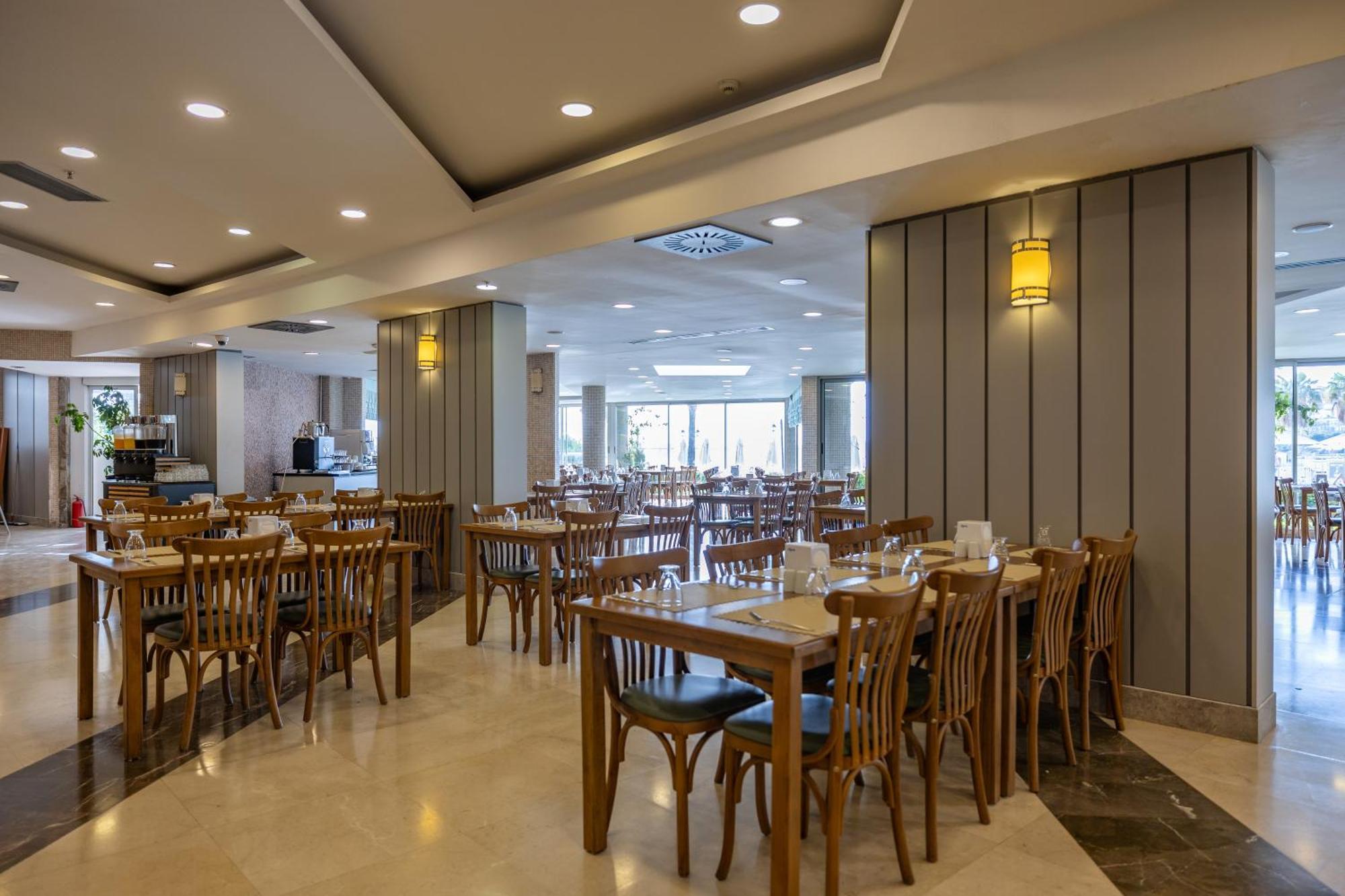 Azure By Yelken Resort Turgutreis