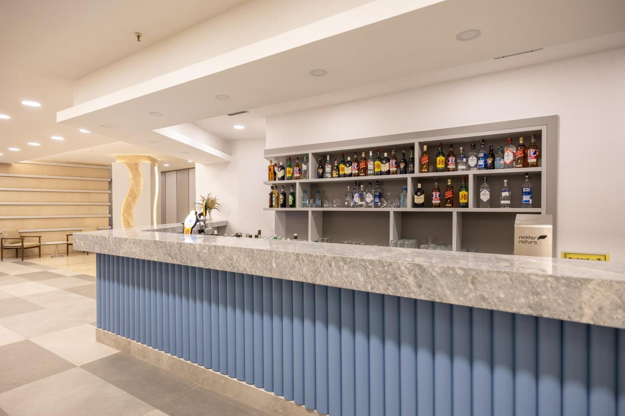 Azure By Yelken Resort