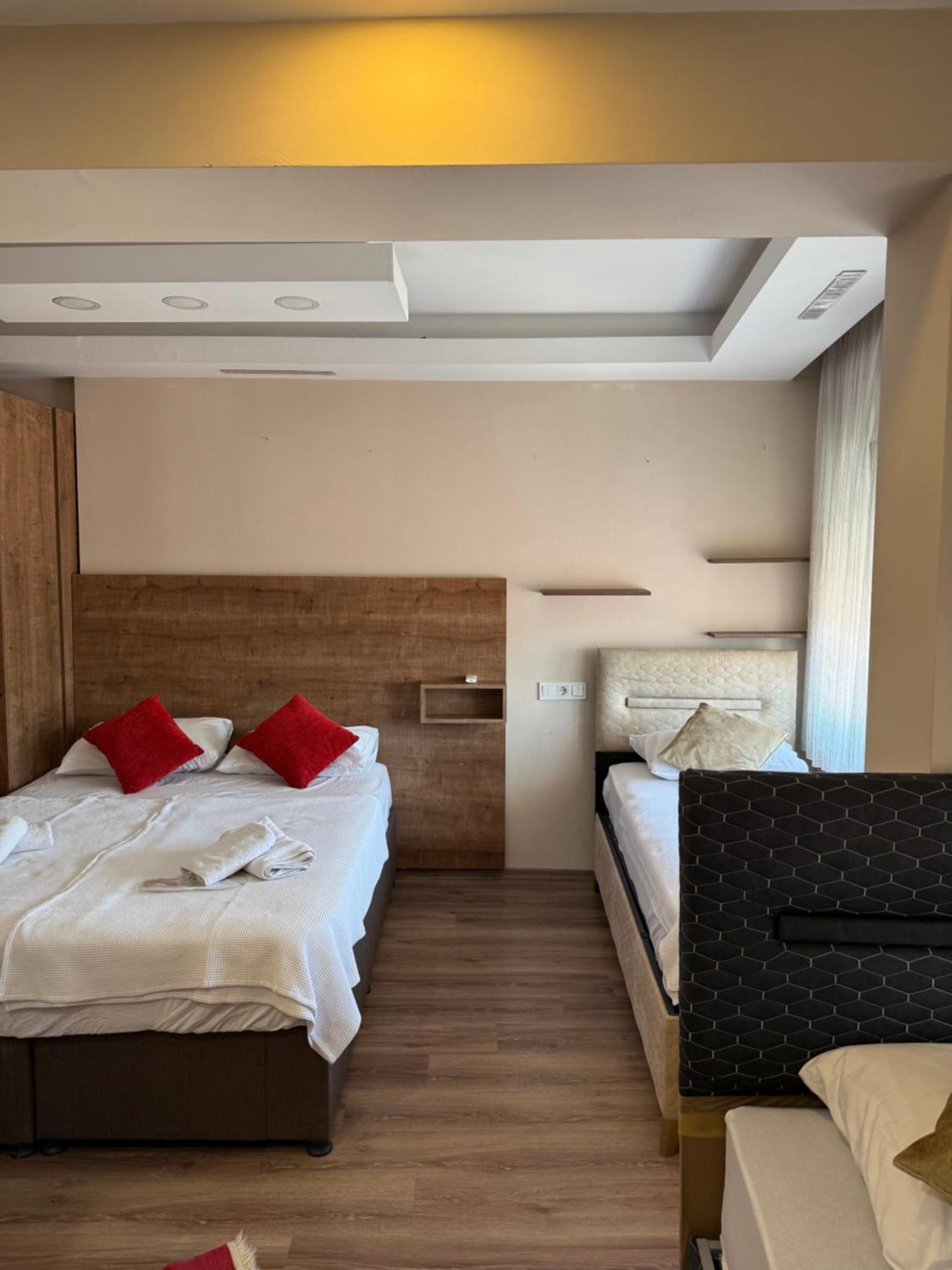 Hotel Twenty Hotel